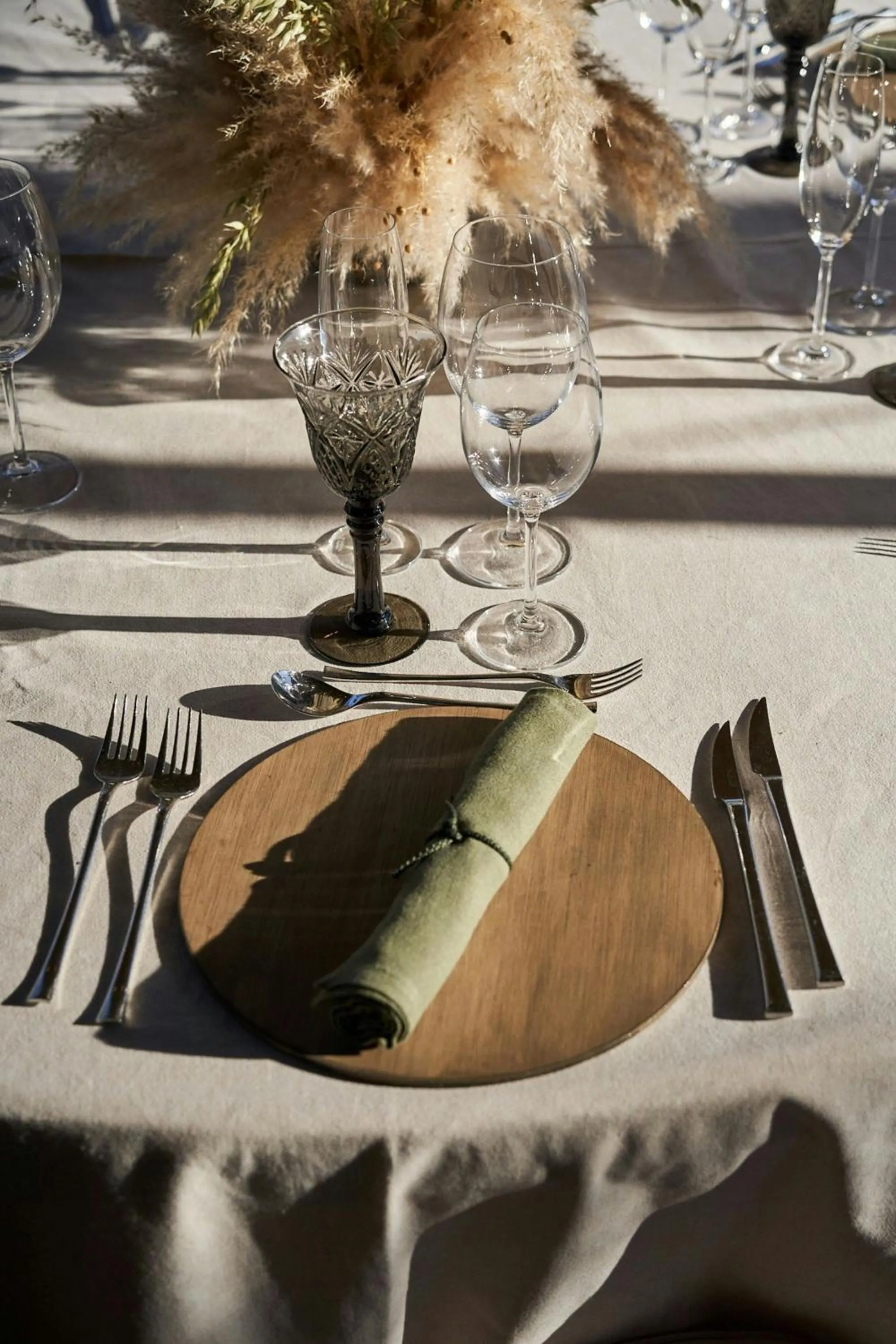 Banquet/Function facilities in AC Hotel by Marriott Gava Mar Airport