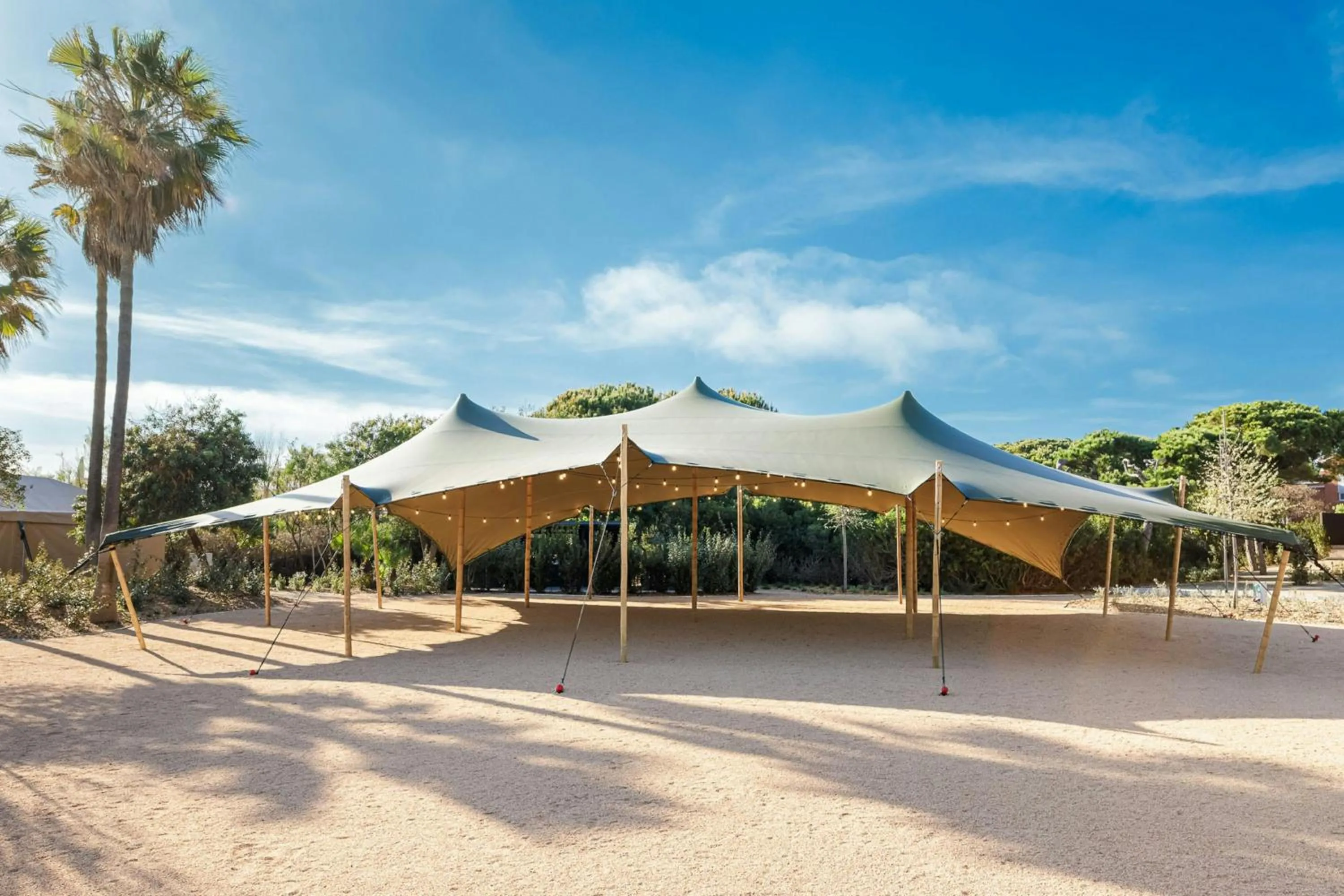 Meeting/conference room in AC Hotel by Marriott Gava Mar Airport