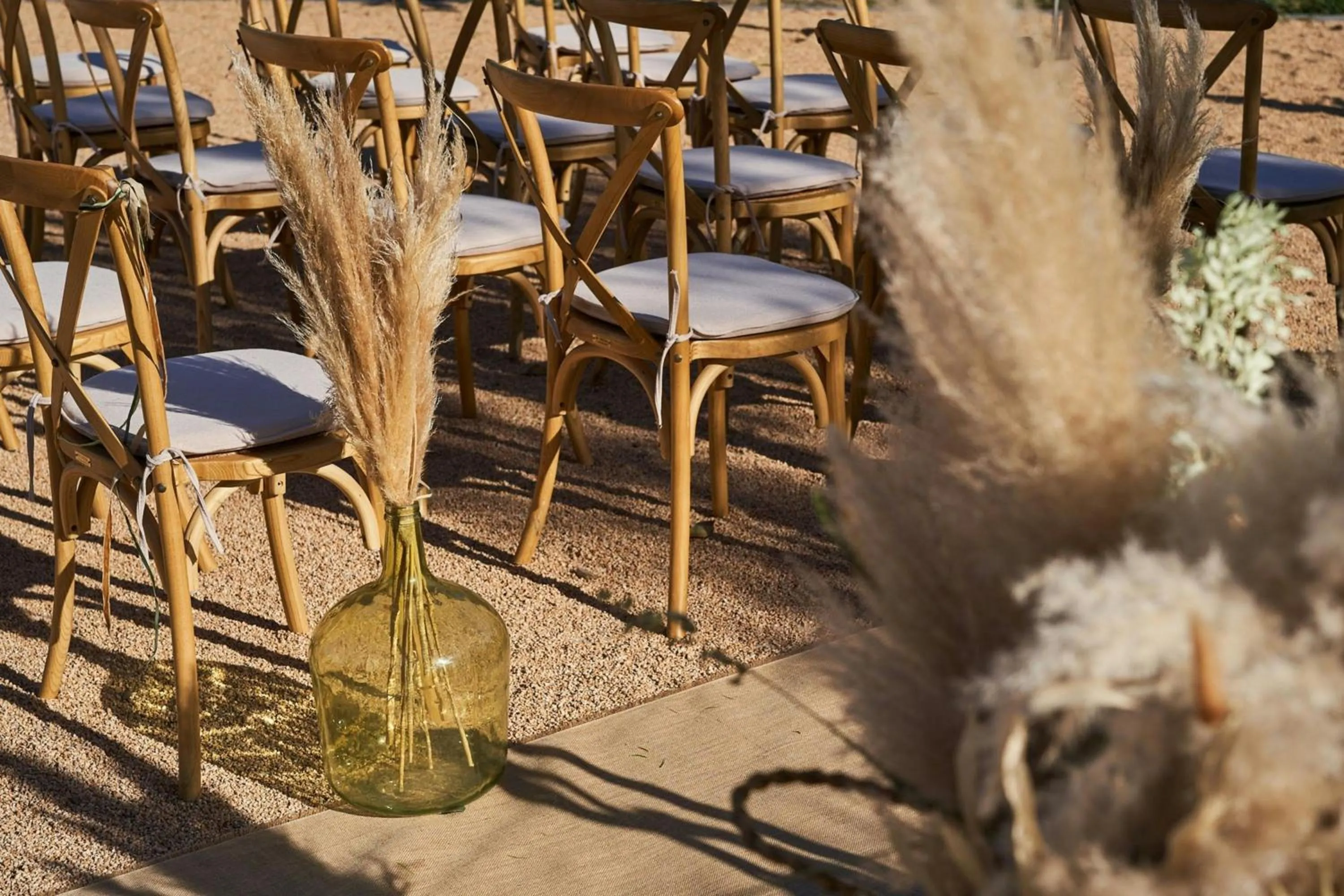 Banquet/Function facilities in AC Hotel by Marriott Gava Mar Airport