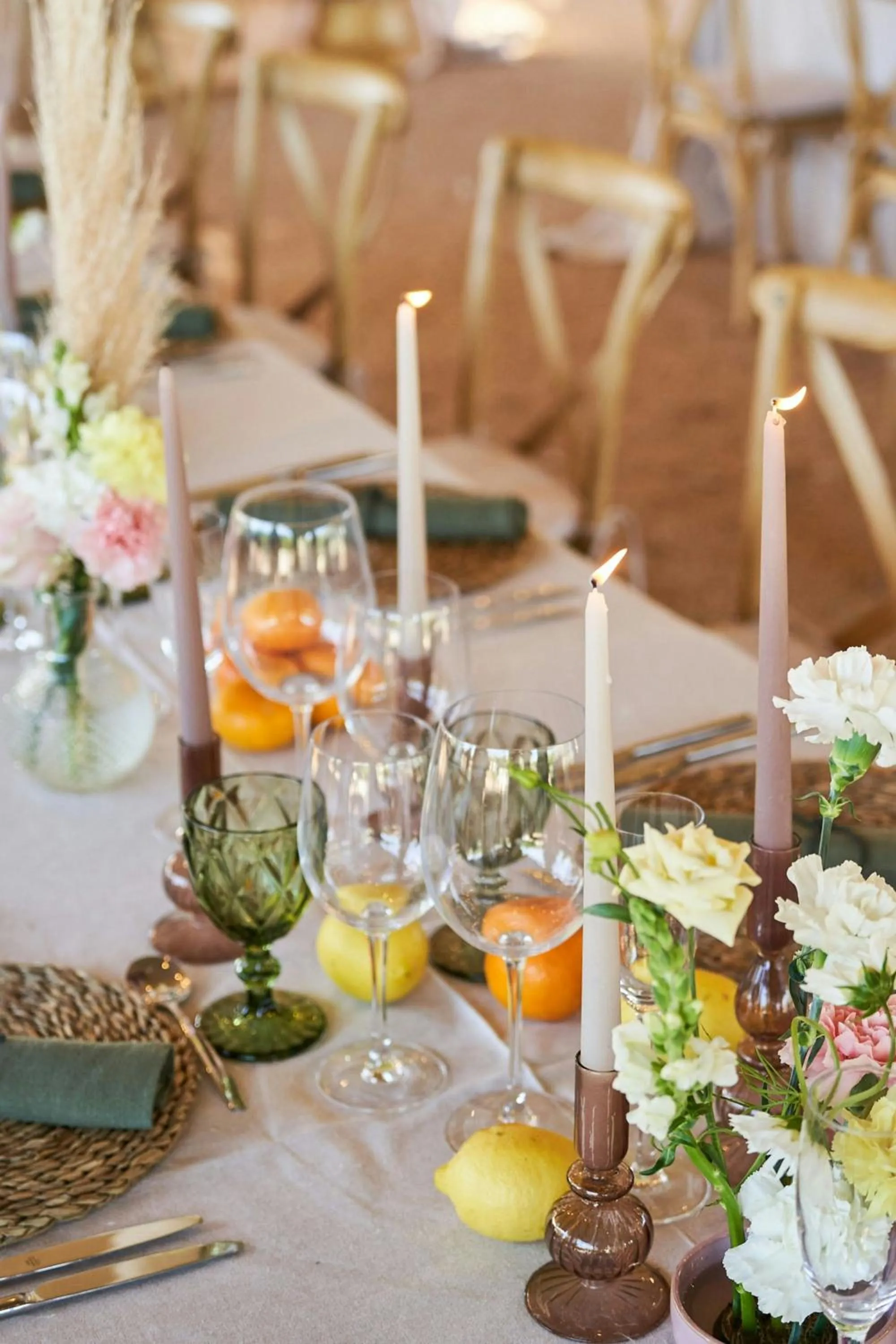 Banquet/Function facilities in AC Hotel by Marriott Gava Mar Airport