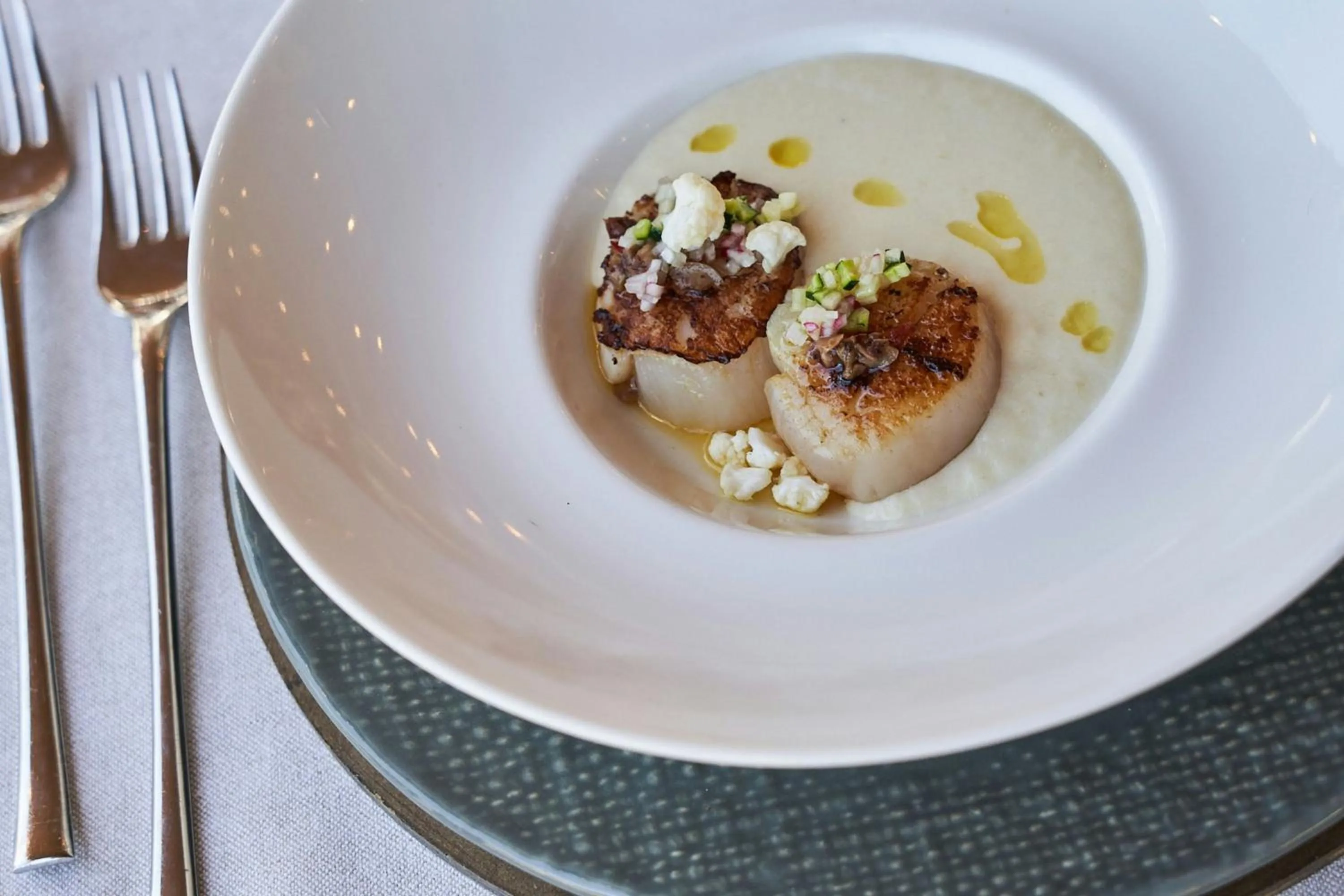 Banquet/Function facilities in AC Hotel by Marriott Gava Mar Airport