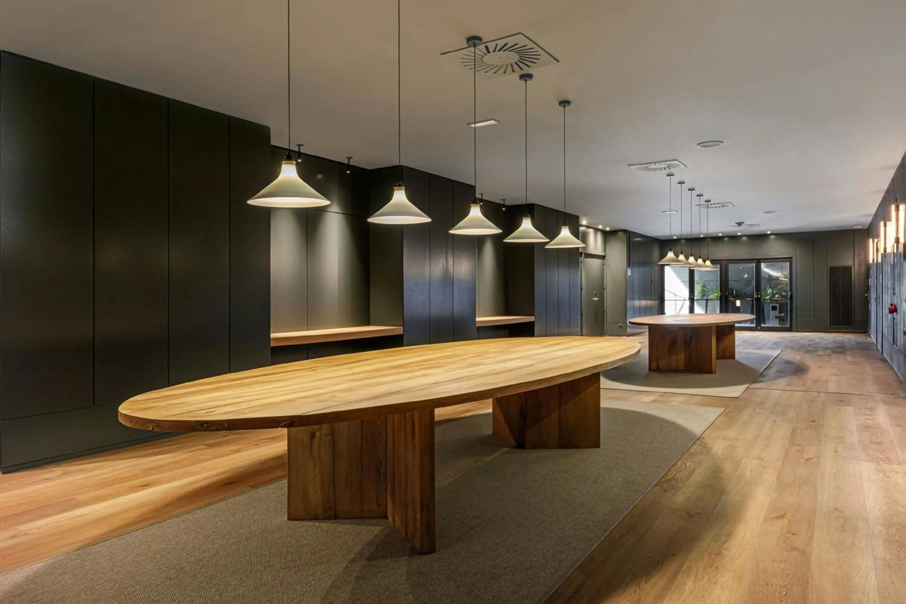 Meeting/conference room in AC Hotel by Marriott Gava Mar Airport