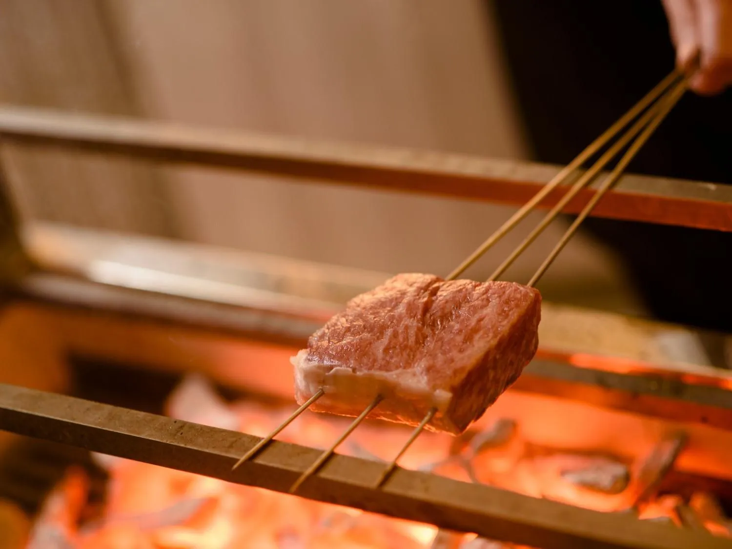 Food in Atami Sekaie