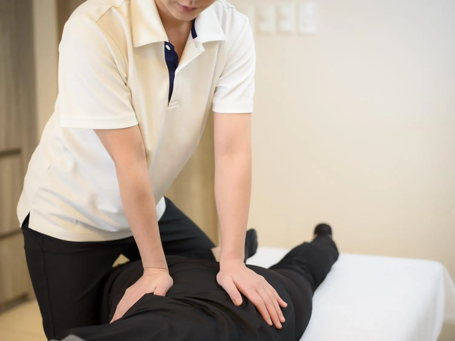 Massage in Atami Sekaie