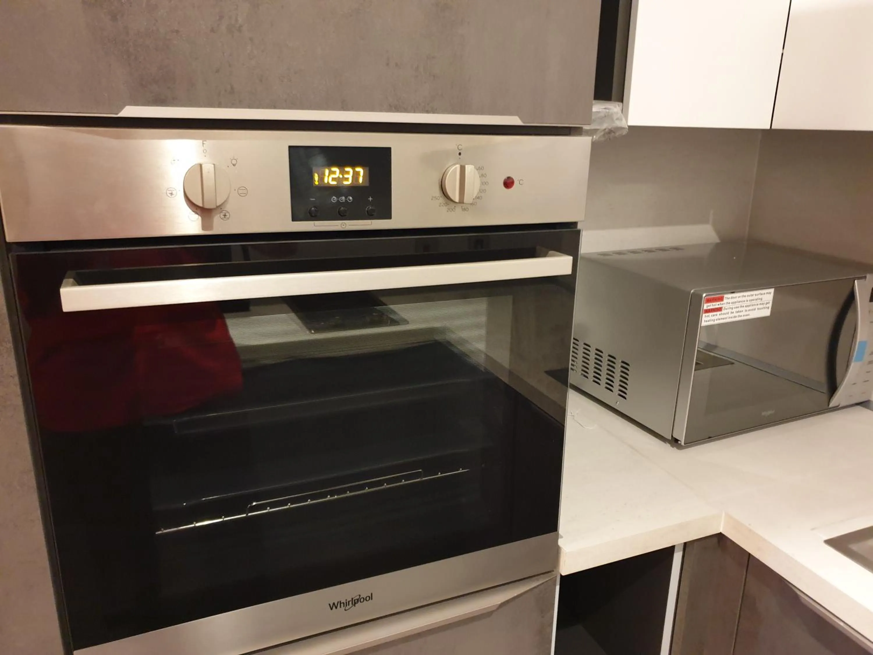 Terminal Inn Mansoura-Furnished Hotel & Apartment