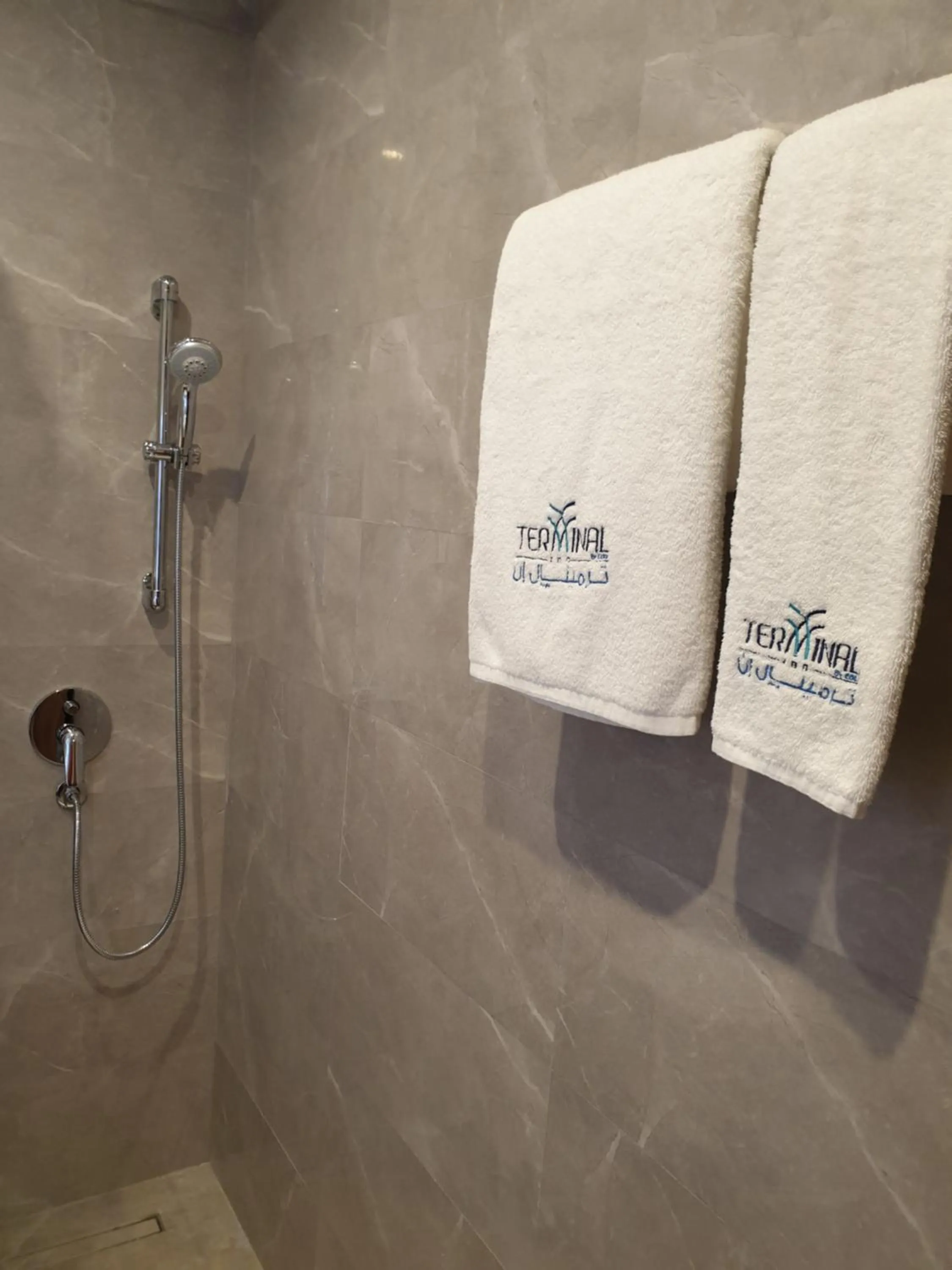 Terminal Inn Mansoura-Furnished Hotel & Apartment