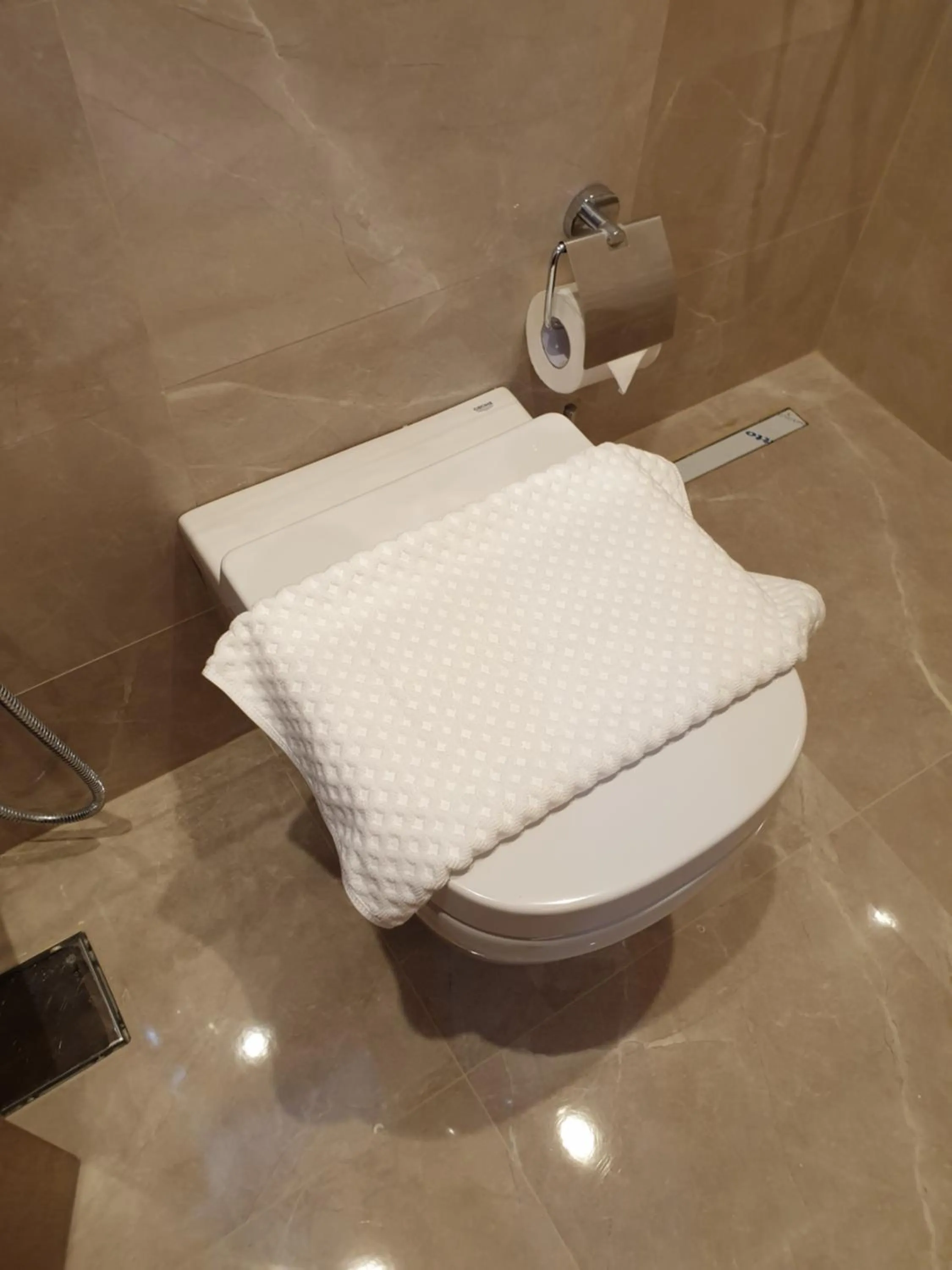 Terminal Inn Mansoura-Furnished Hotel & Apartment