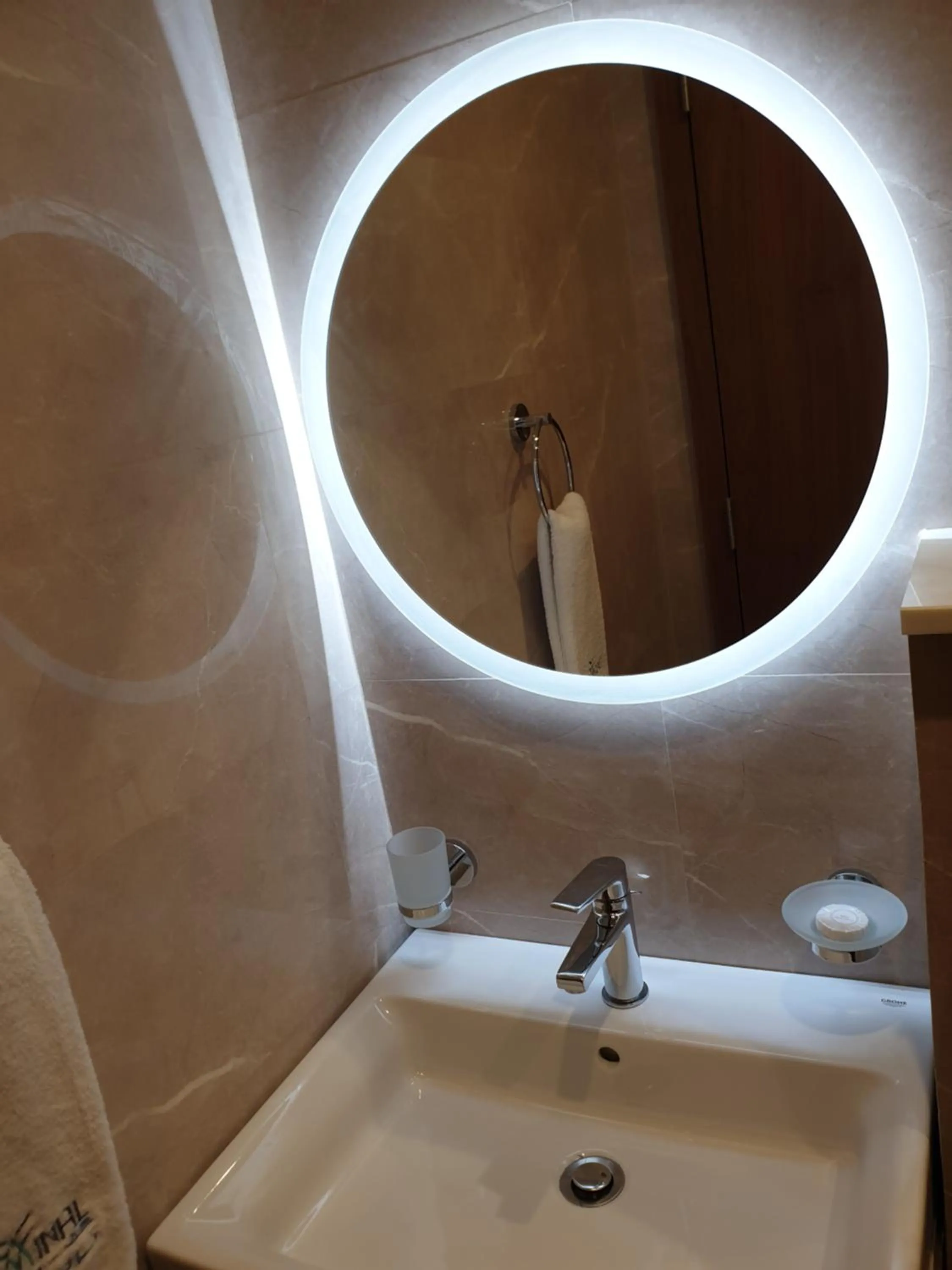 Terminal Inn Mansoura-Furnished Hotel & Apartment