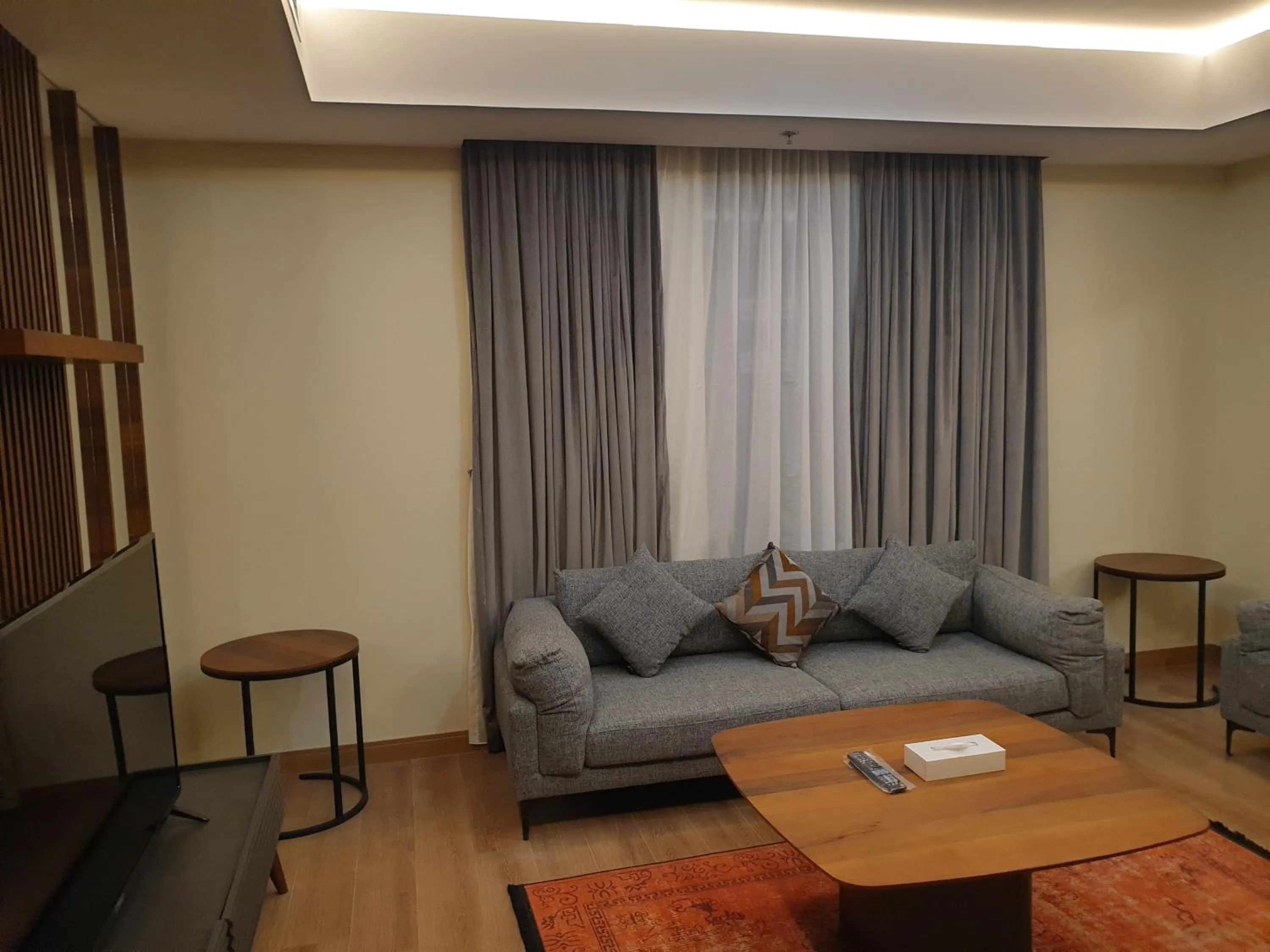 Terminal Inn Mansoura-Furnished Hotel & Apartment