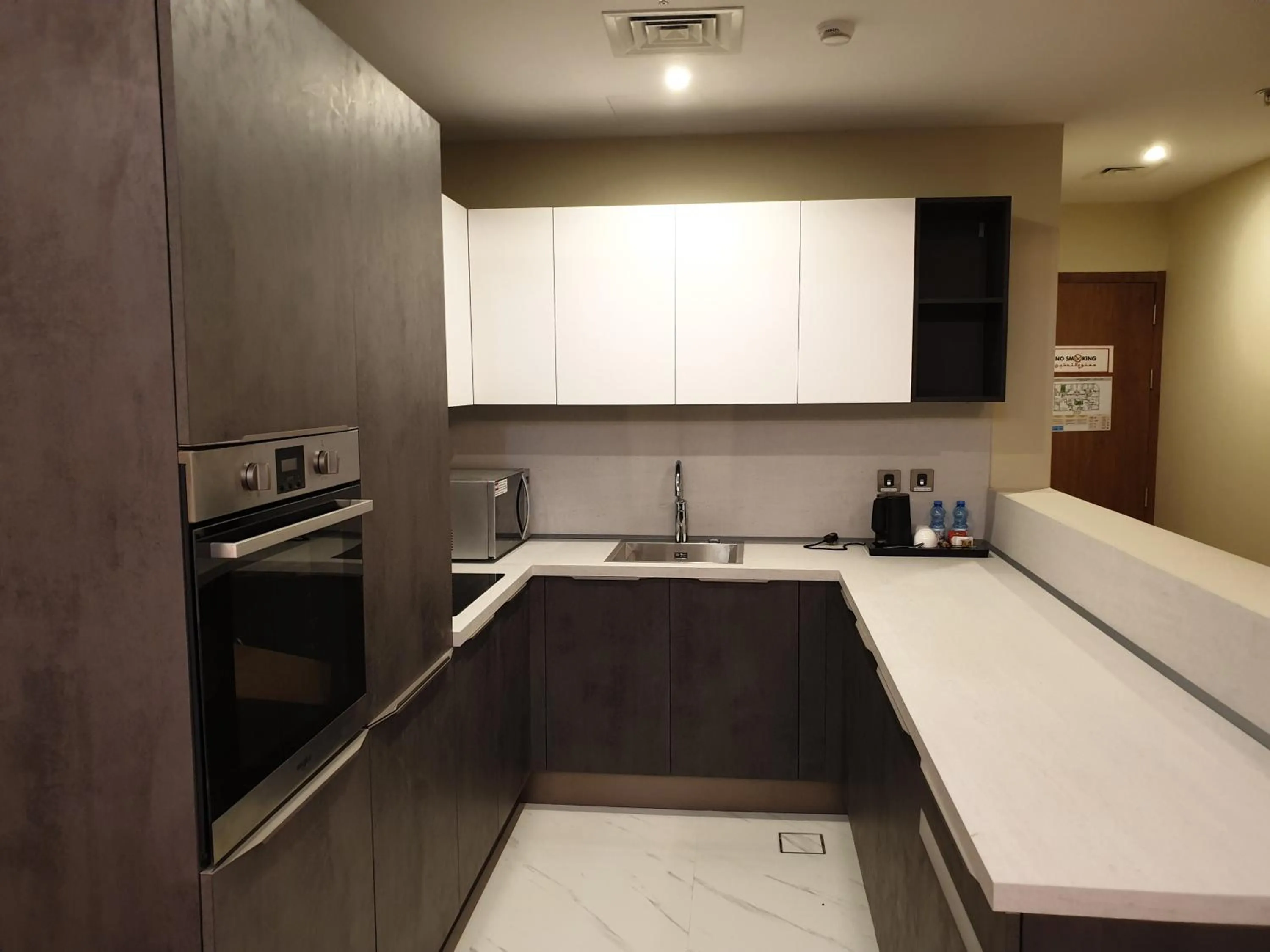 Terminal Inn Mansoura-Furnished Hotel & Apartment