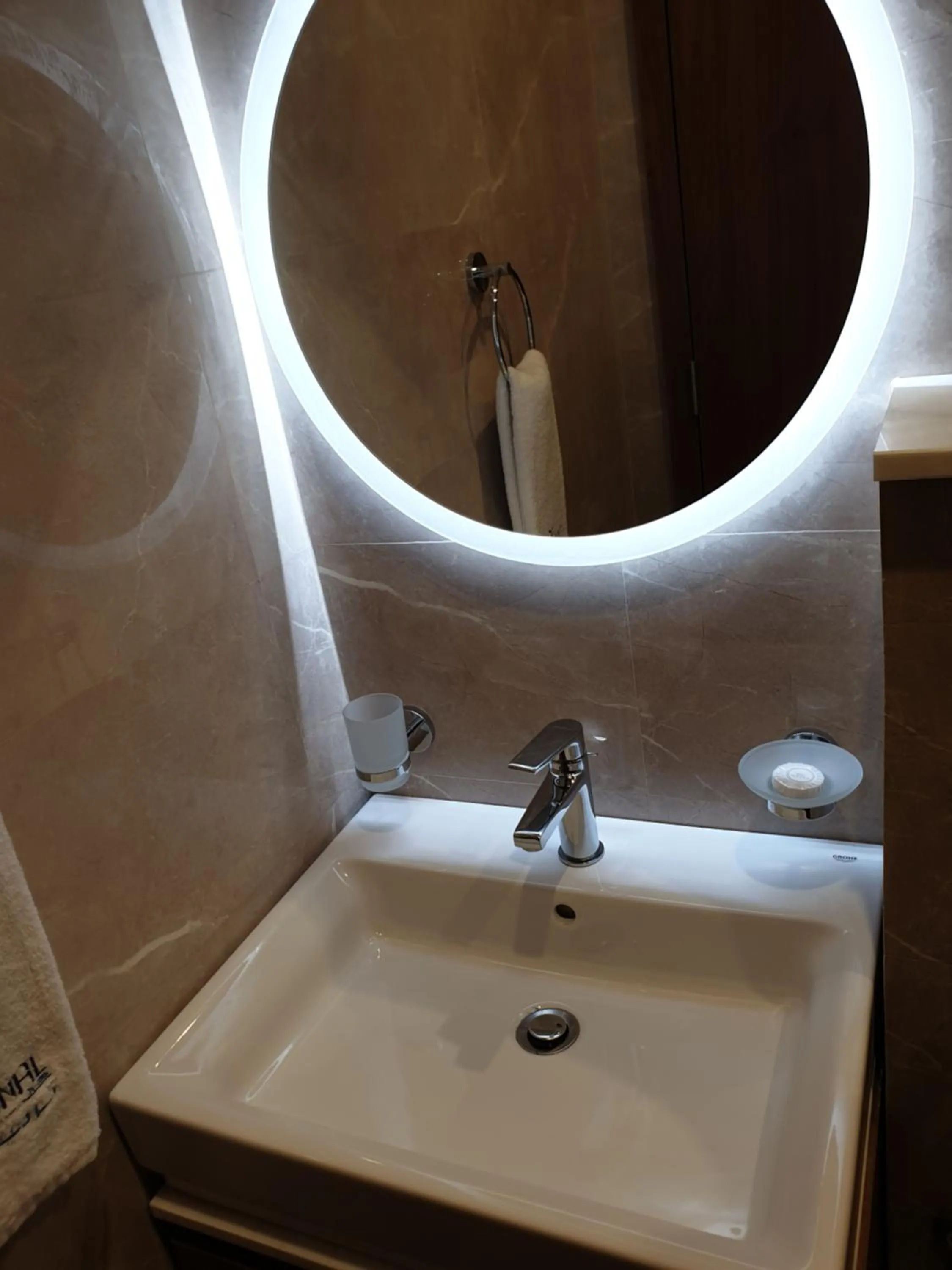 Terminal Inn Mansoura-Furnished Hotel & Apartment