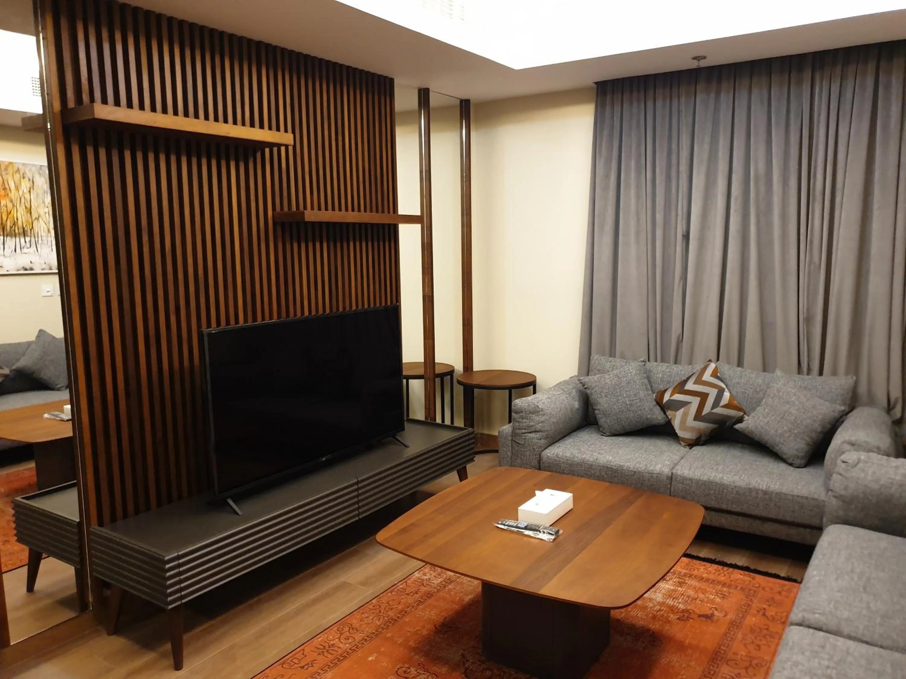 Terminal Inn Mansoura-Furnished Hotel & Apartment