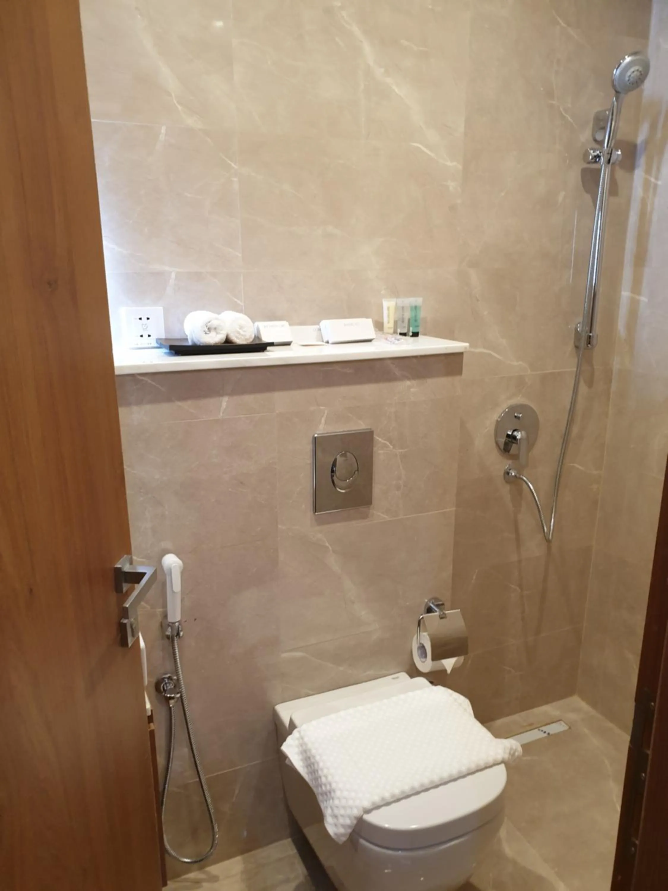 Terminal Inn Mansoura-Furnished Hotel & Apartment