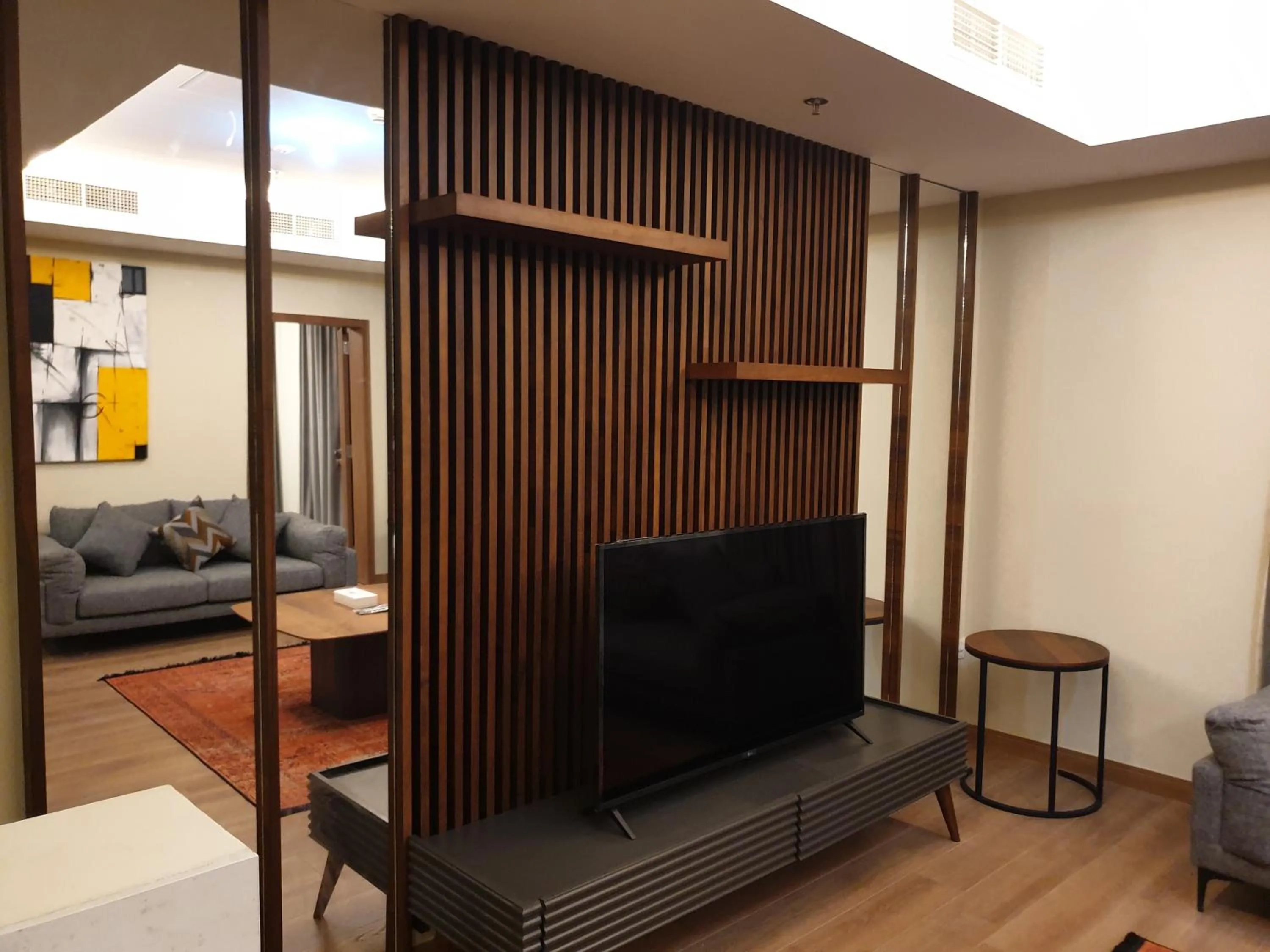 Terminal Inn Mansoura-Furnished Hotel & Apartment