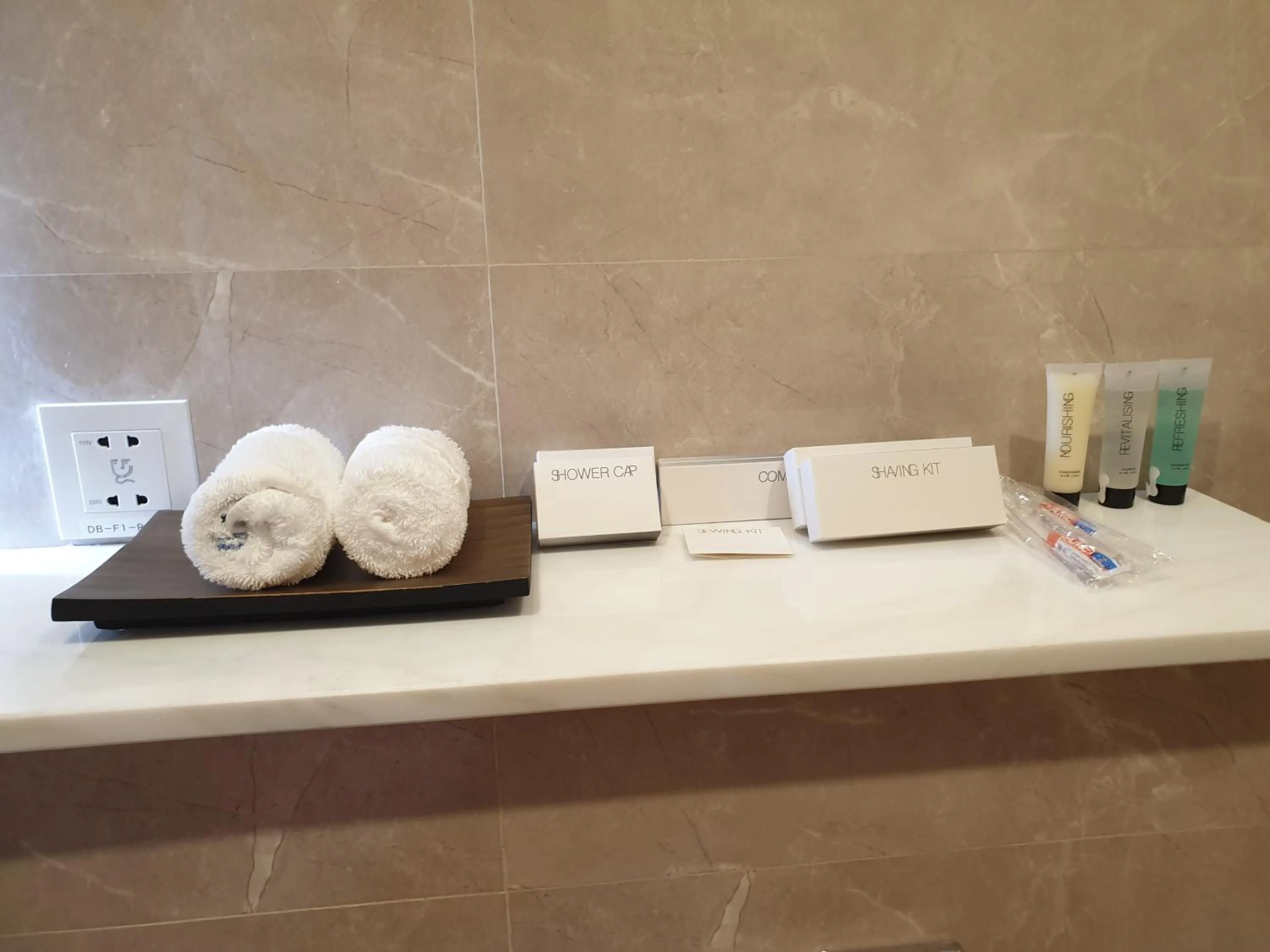 Terminal Inn Mansoura-Furnished Hotel & Apartment