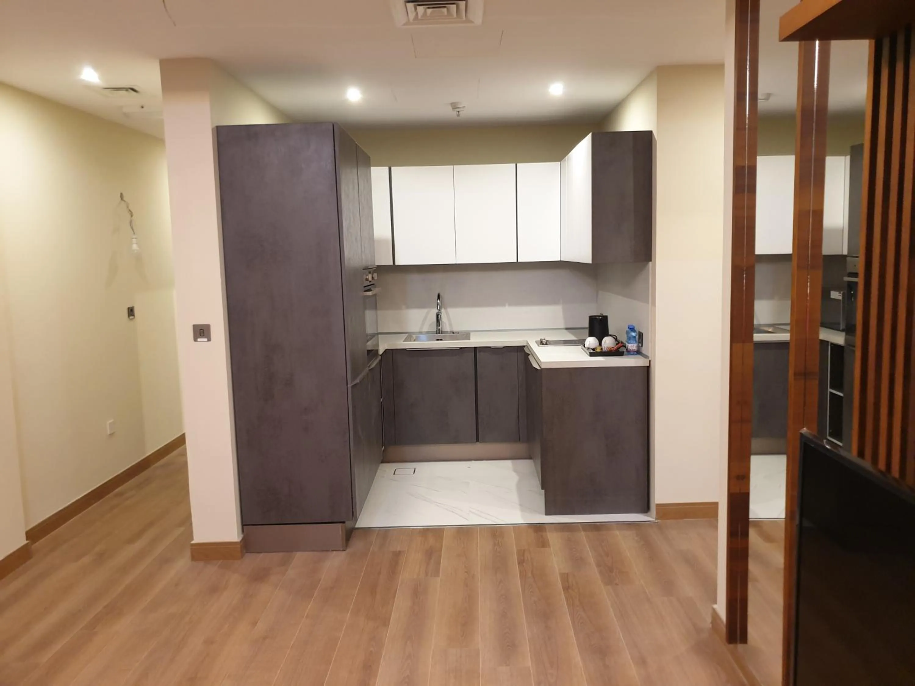 Terminal Inn Mansoura-Furnished Hotel & Apartment