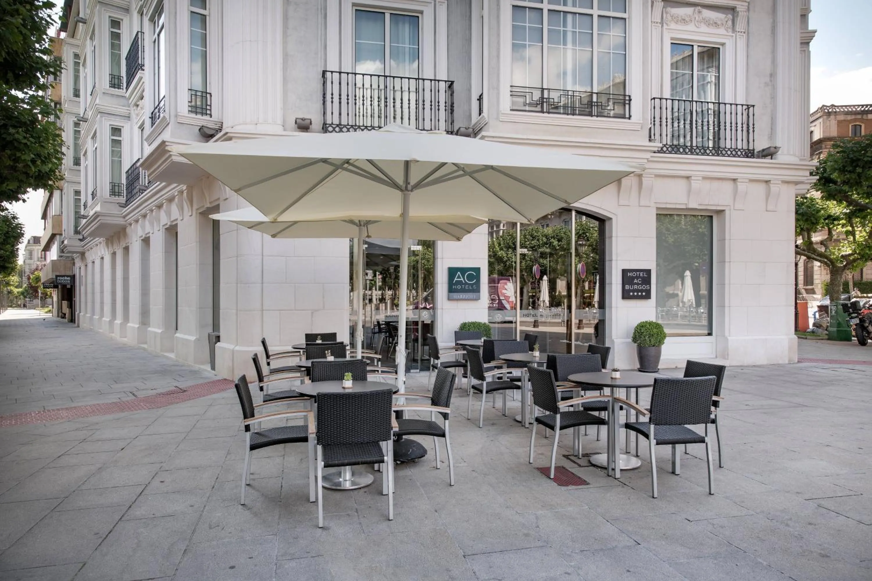 Other in AC Hotel Burgos by Marriott