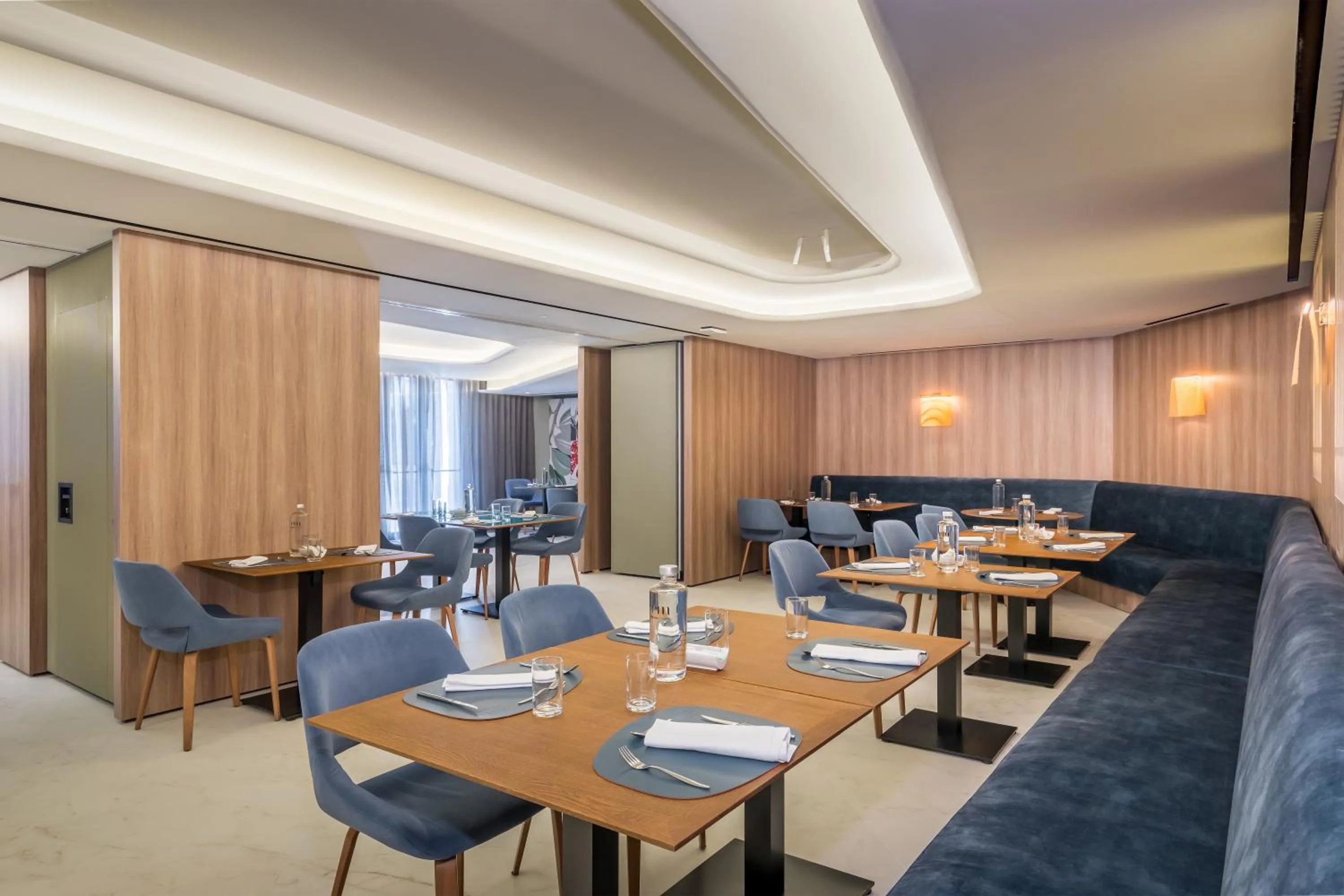 Breakfast in Barceló Emperatriz