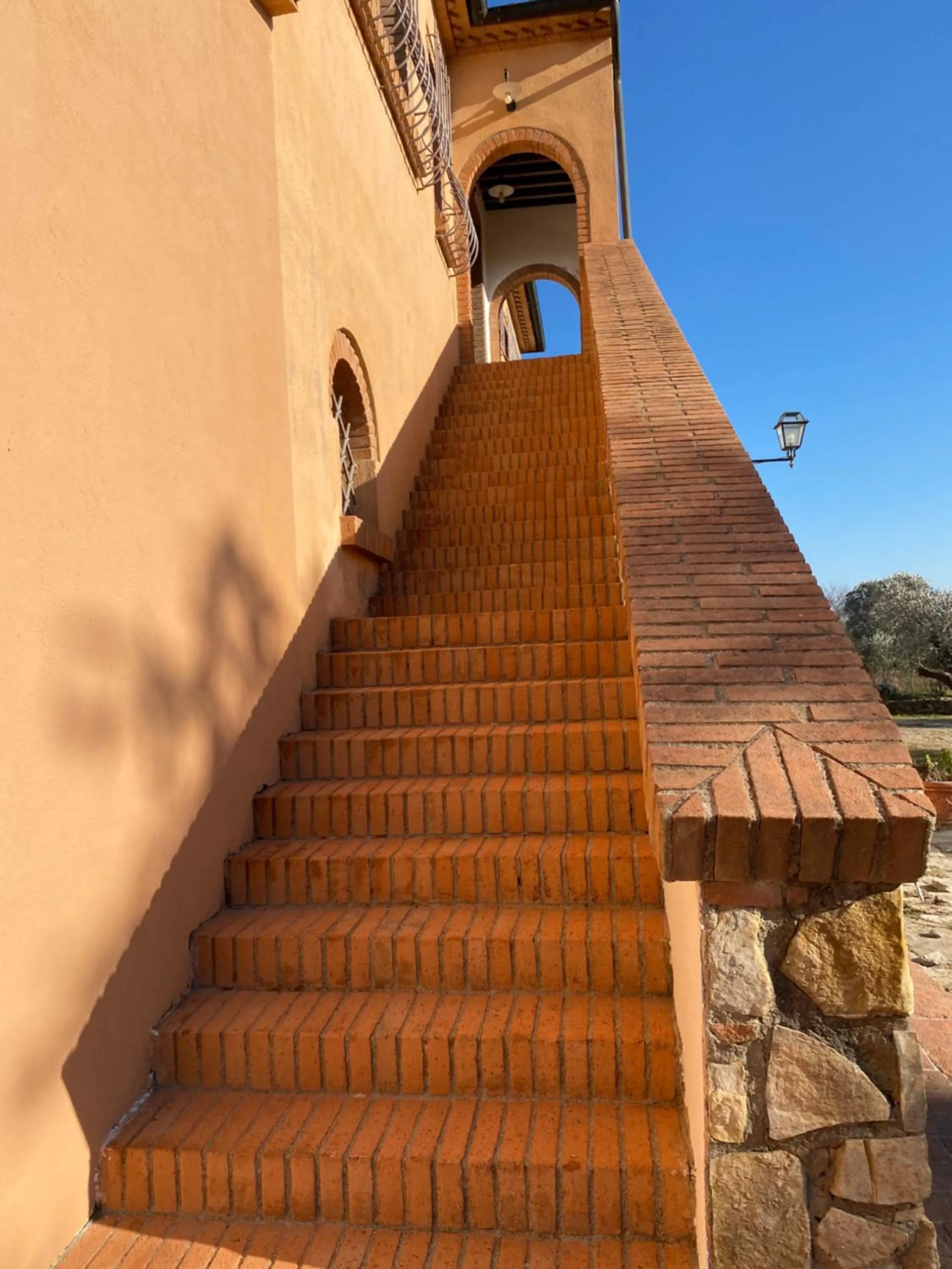 Day in Villa Cresci con piscina Tuscan villa with pool near Sassetta thermal baths & Bolgheri Wine Route
