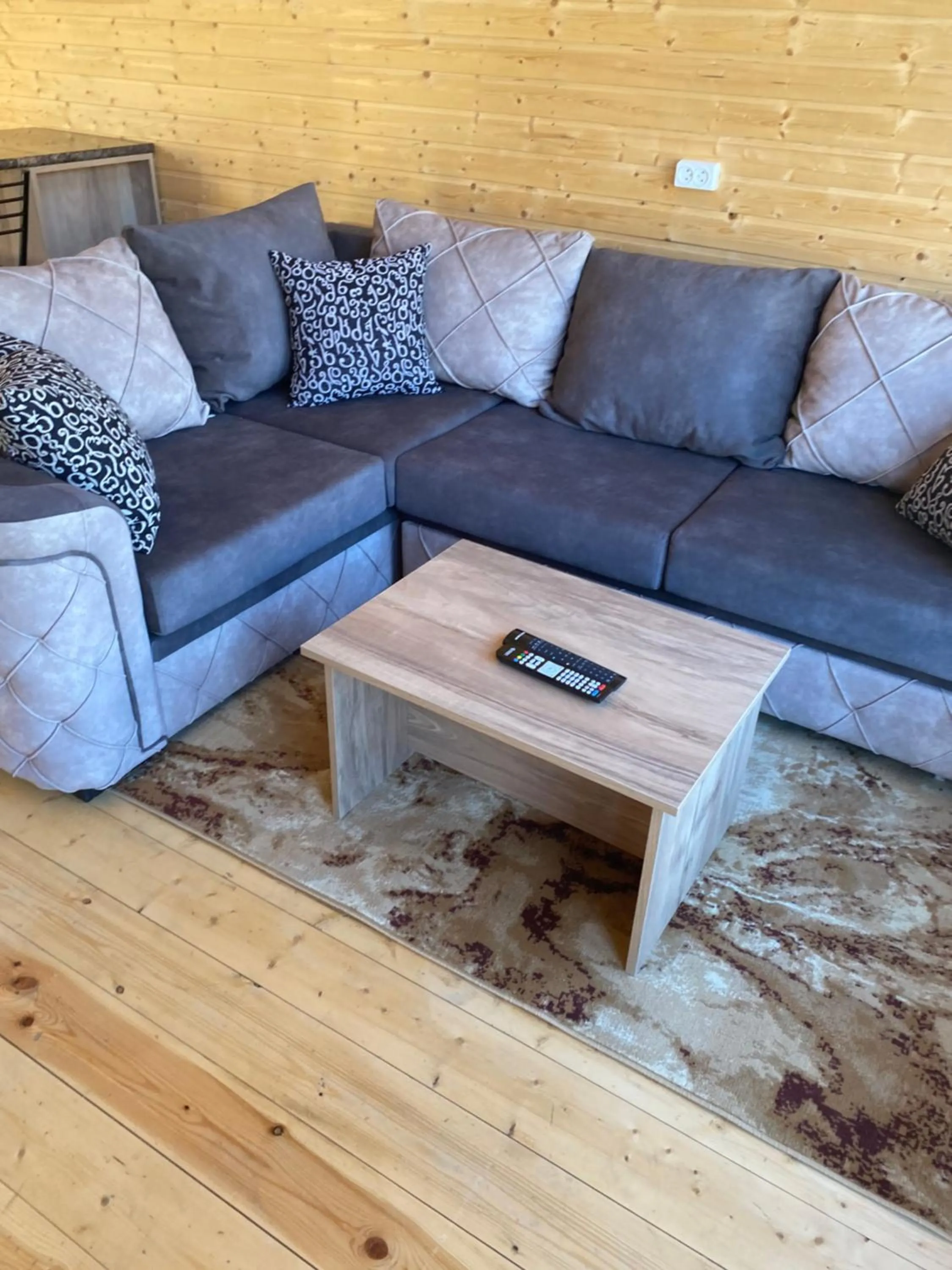 Living room in Cottages LIZA