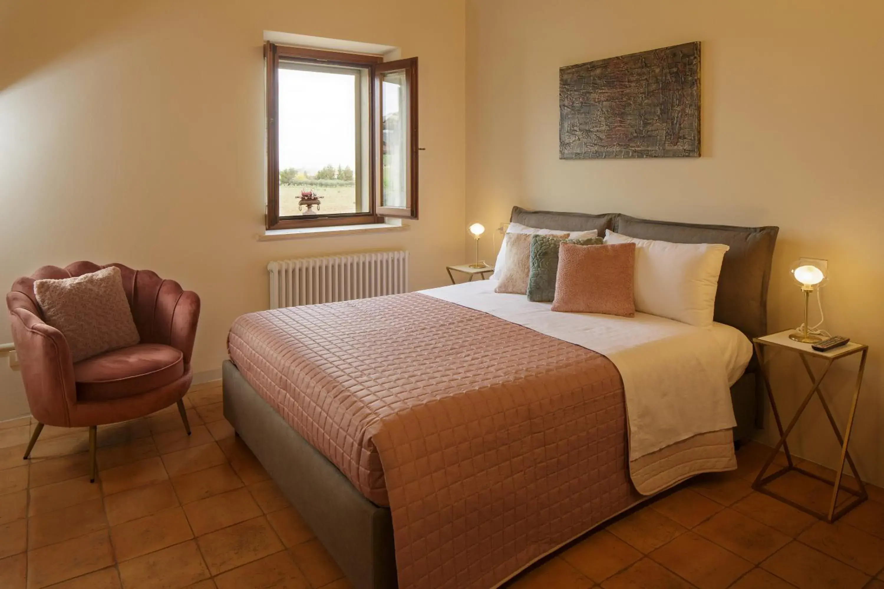 Superior Apartment in SeiPetali Superior Apartment in SeiPetali