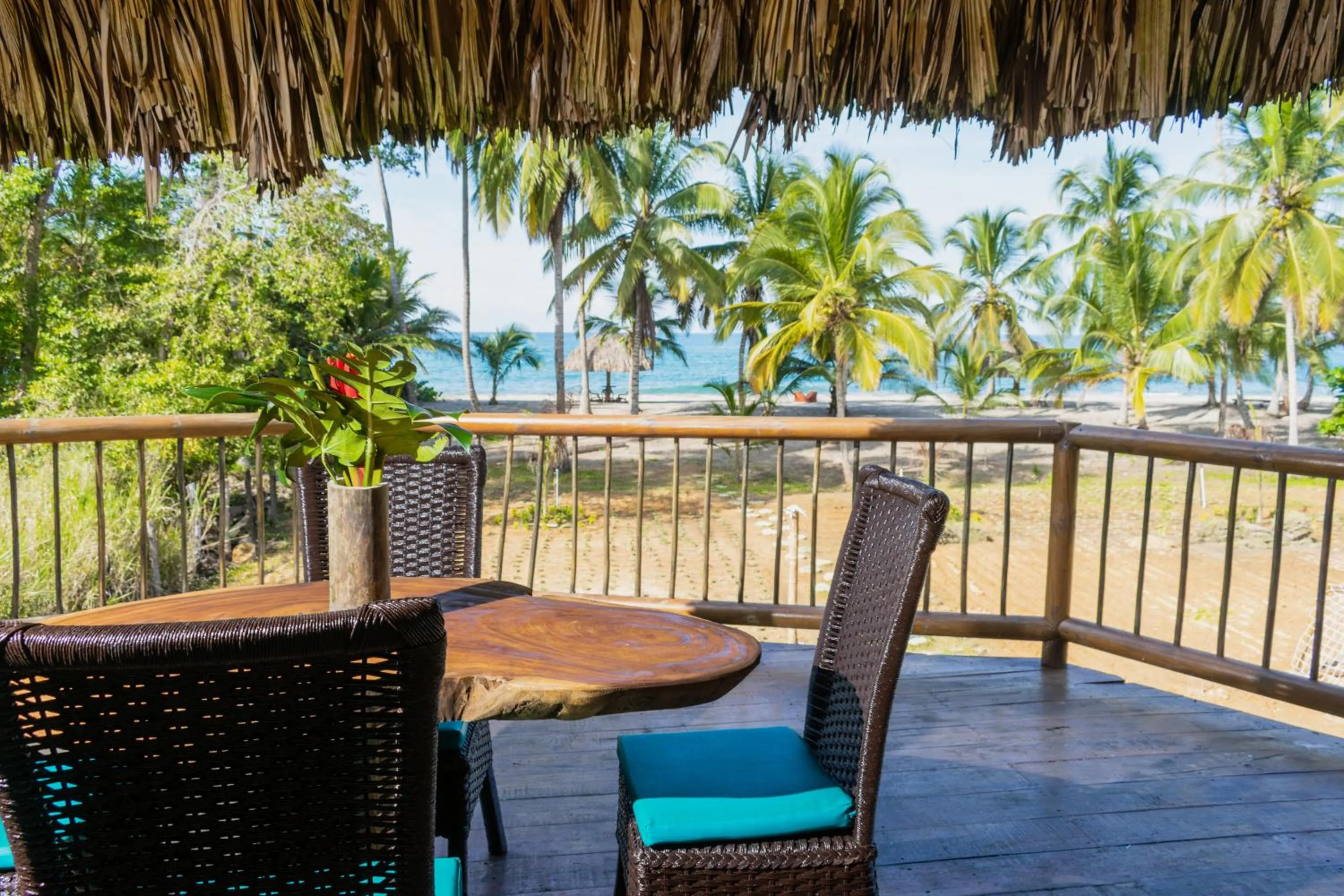 Family Suite in UUTTAAKA Eco-Hotel