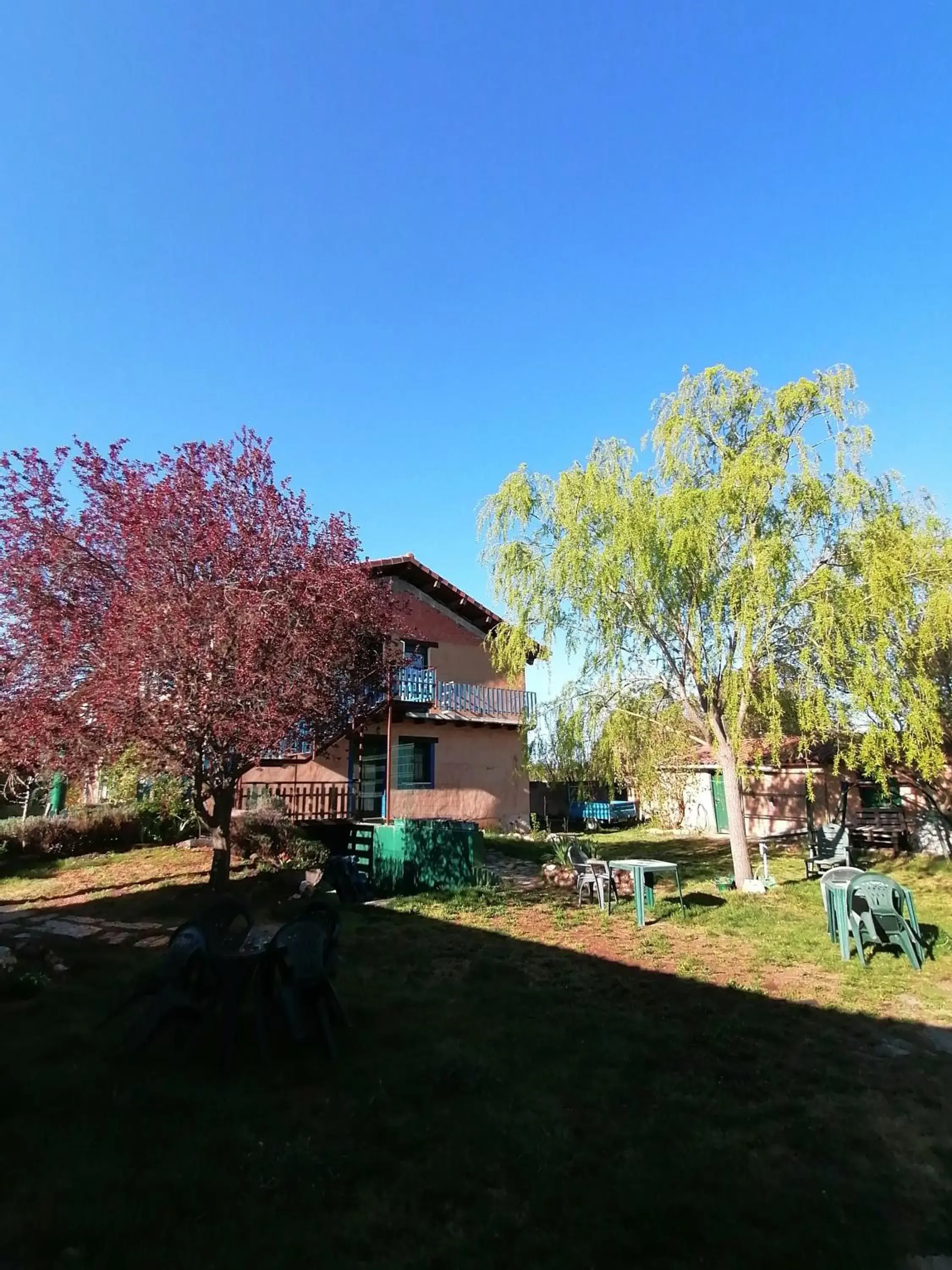 ALBERGUE peregrinos CASAFLOR ALBERGUE peregrinos CASAFLOR