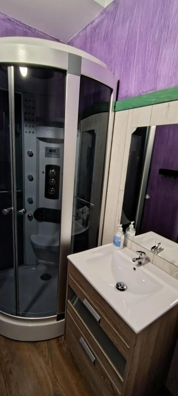 ALBERGUE peregrinos CASAFLOR