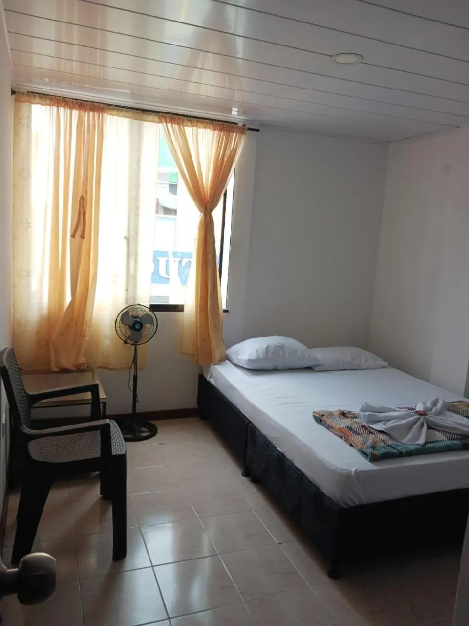 Hotel imperio cafetero