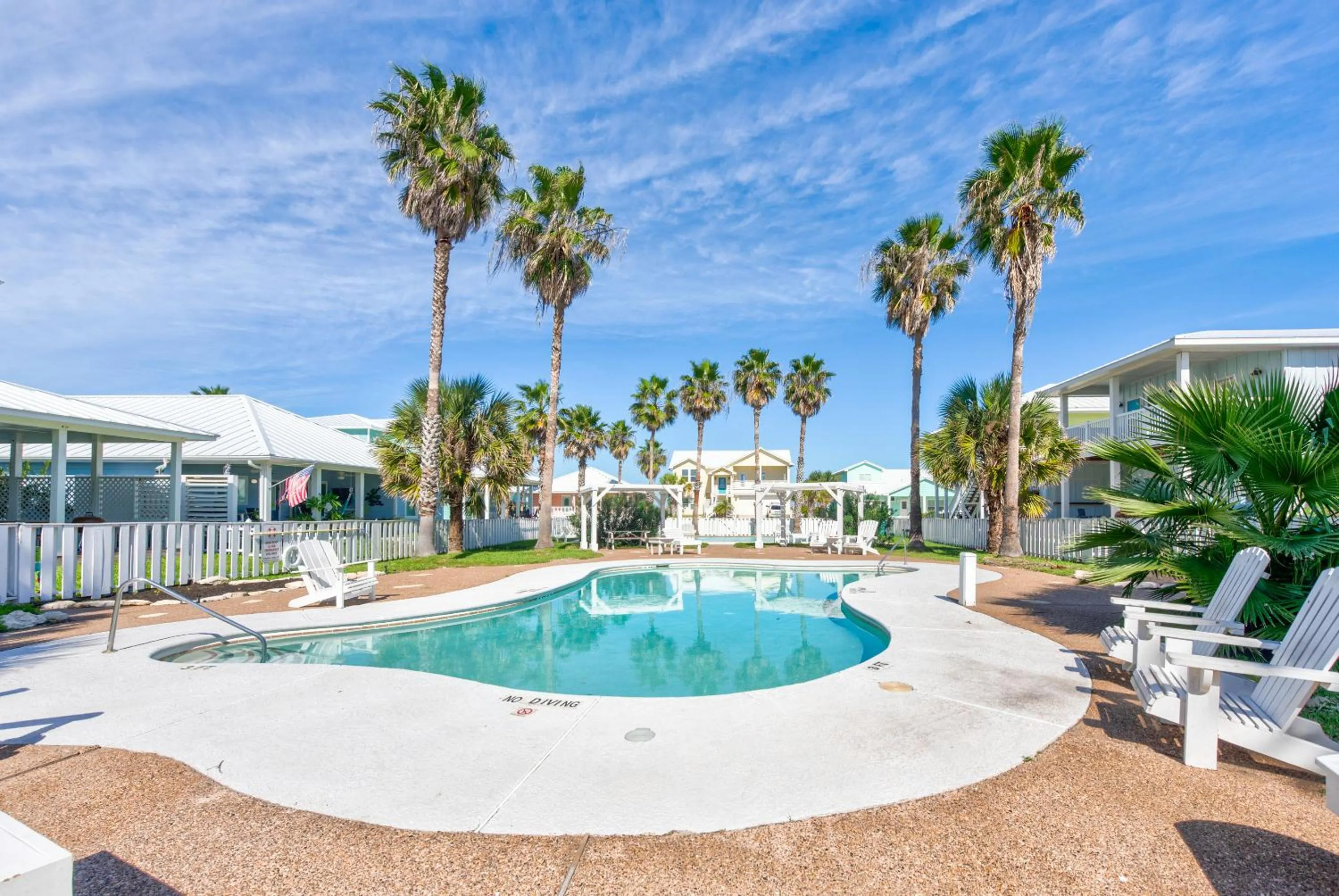 Property building in Itll Do With an Amazing View