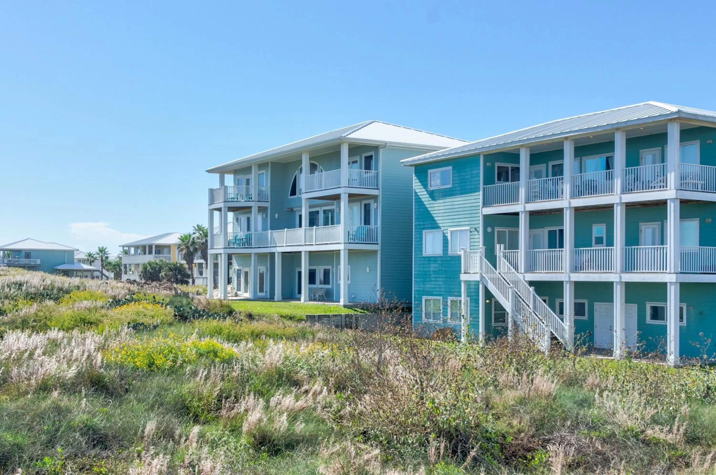 Property building in Itll Do With an Amazing View