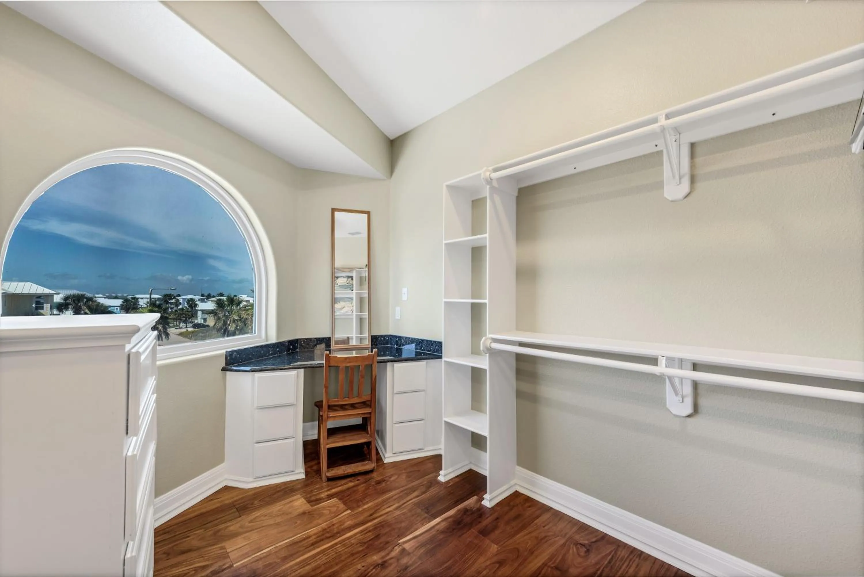 Property building in Itll Do With an Amazing View