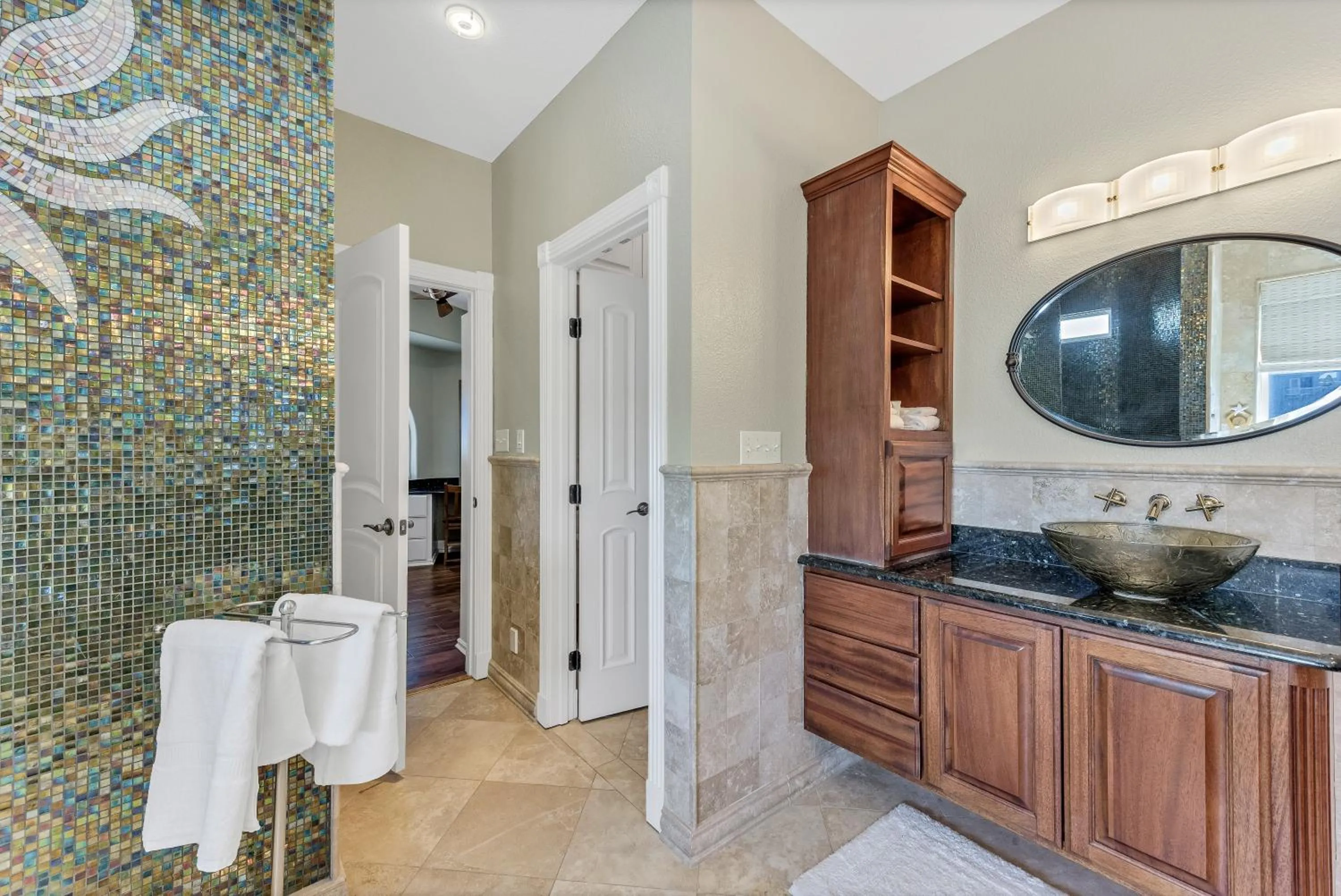 Property building in Itll Do With an Amazing View