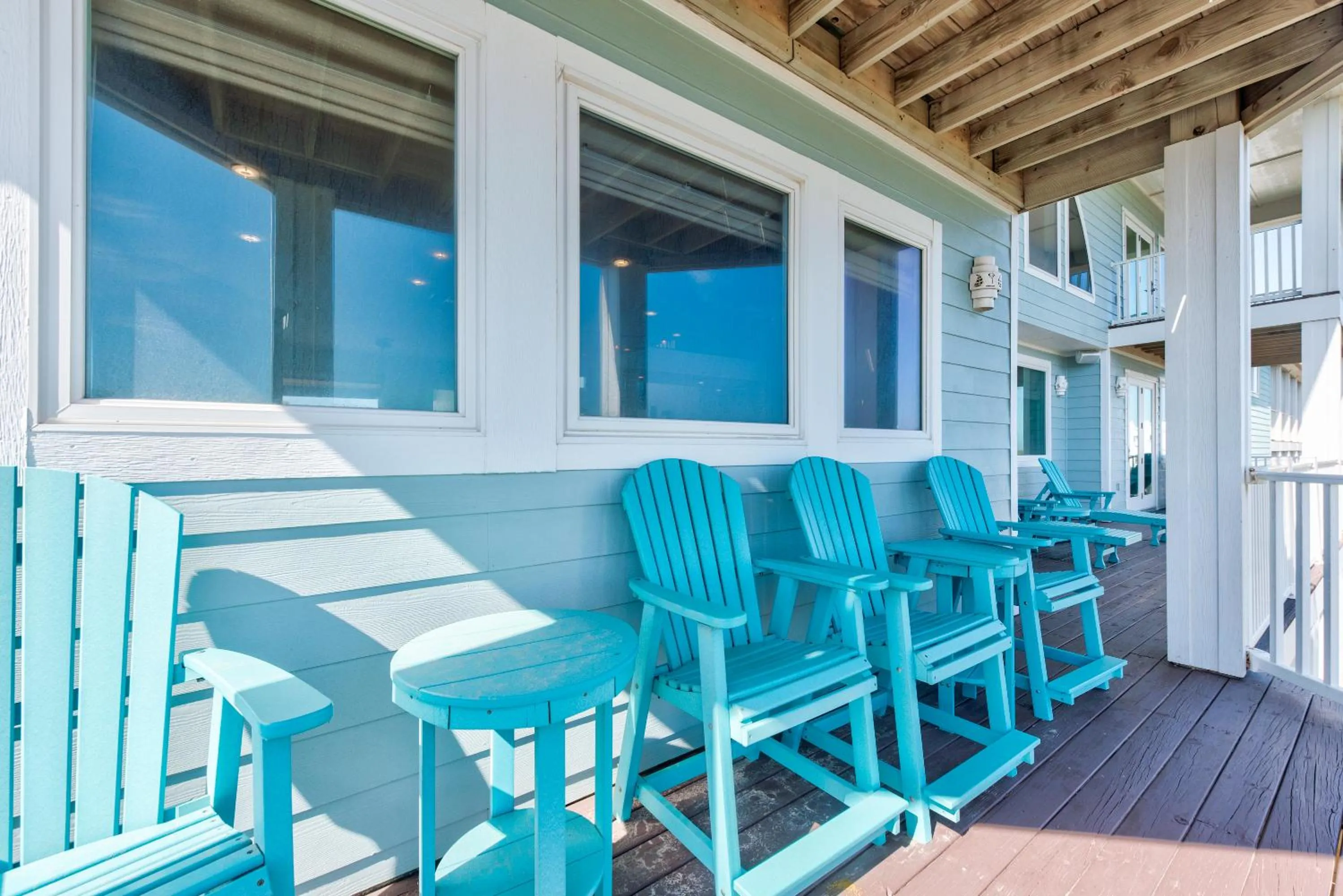 Property building in Itll Do With an Amazing View