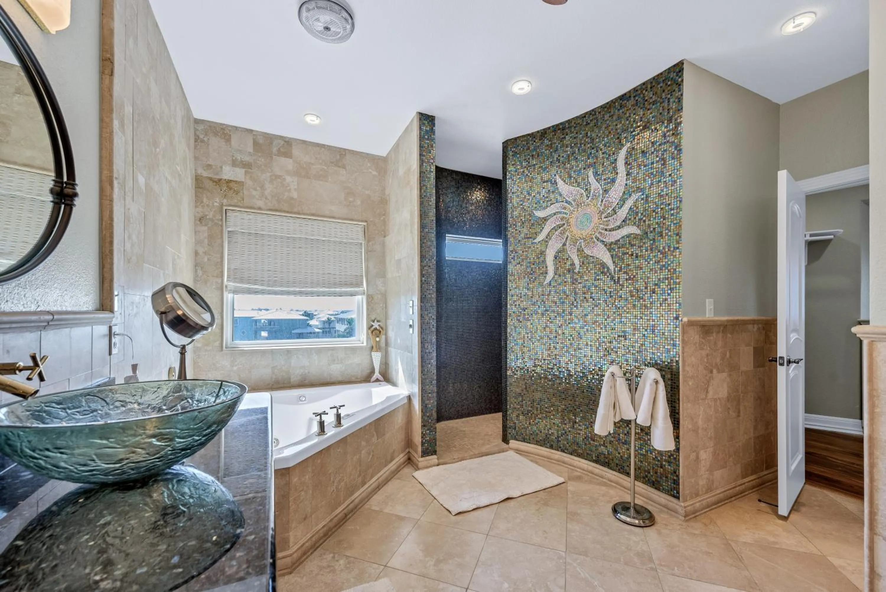 Property building in Itll Do With an Amazing View