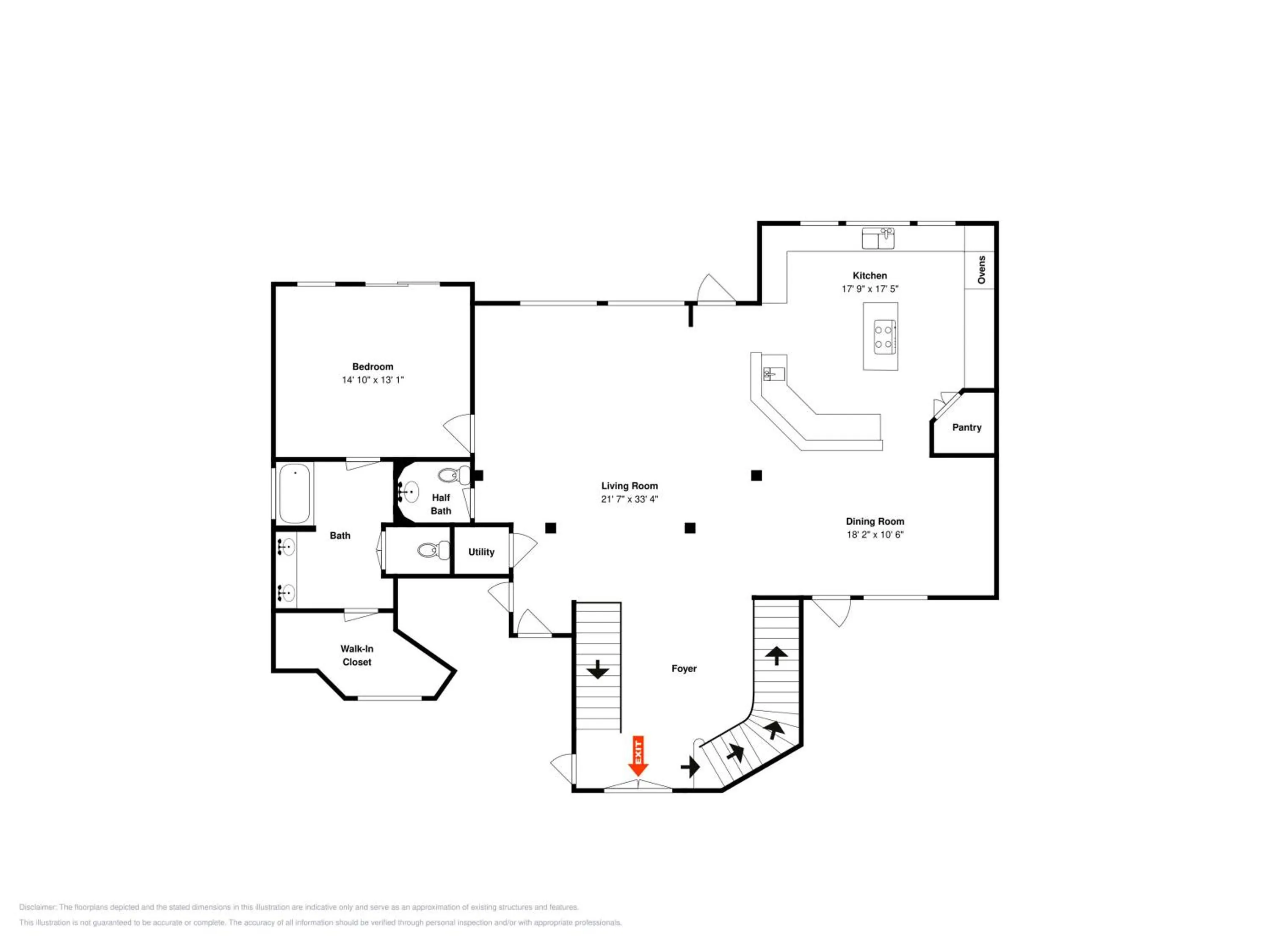 Itll Do With an Amazing View