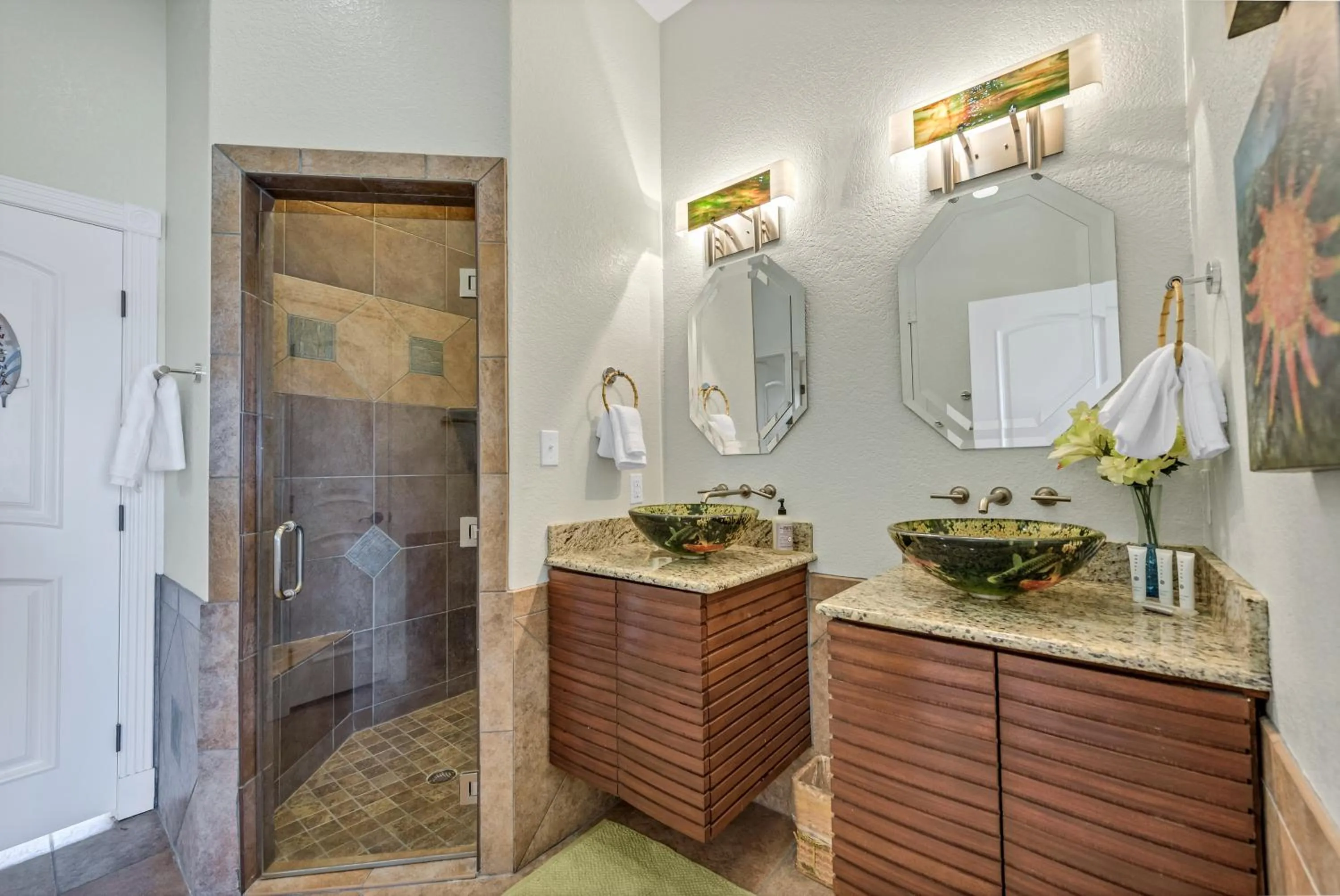 Property building in Itll Do With an Amazing View