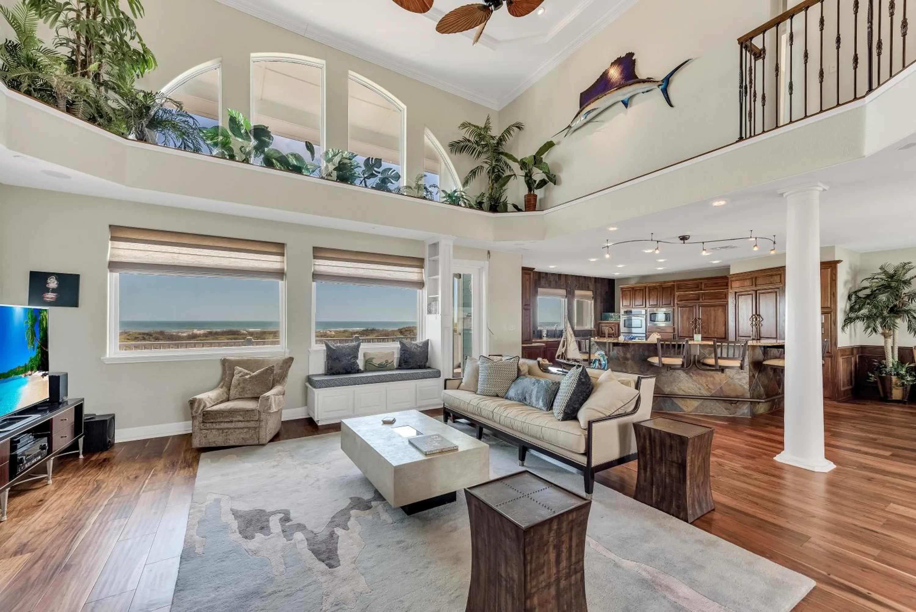 Property building in Itll Do With an Amazing View