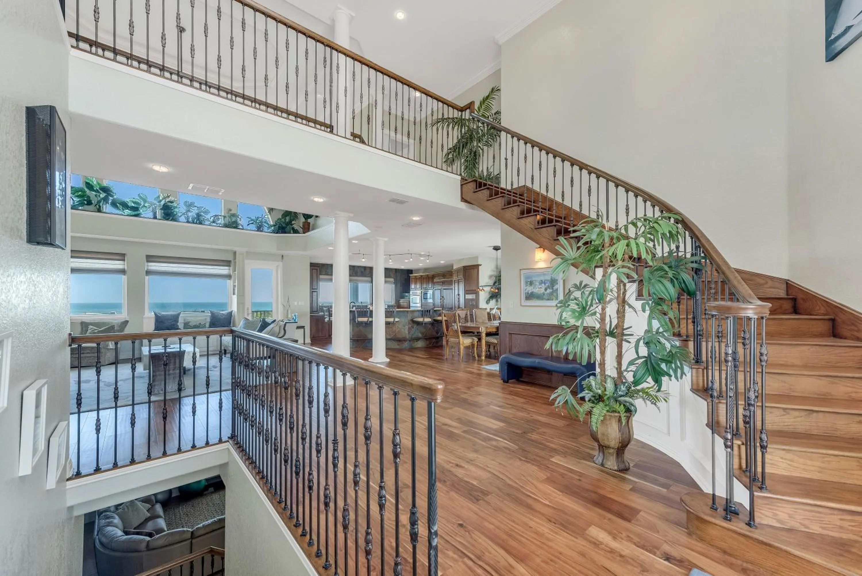 Property building in Itll Do With an Amazing View