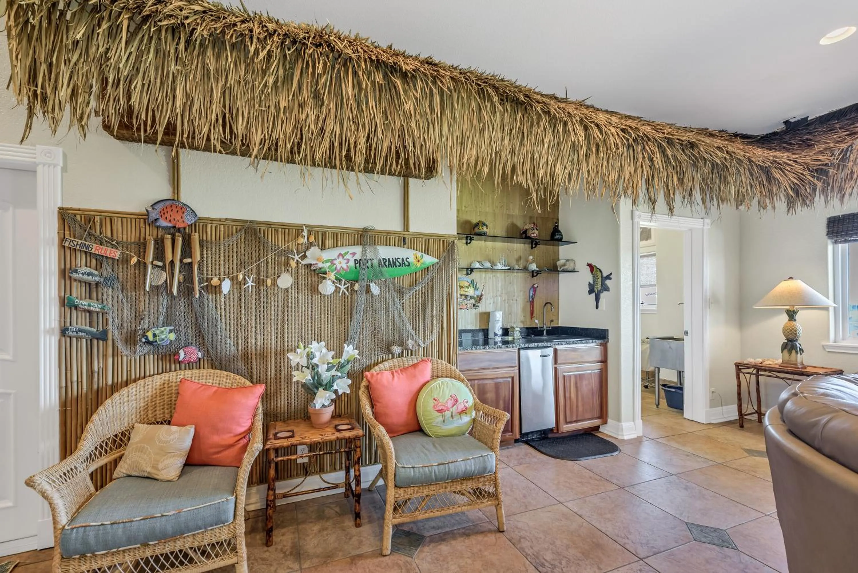 Property building in Itll Do With an Amazing View