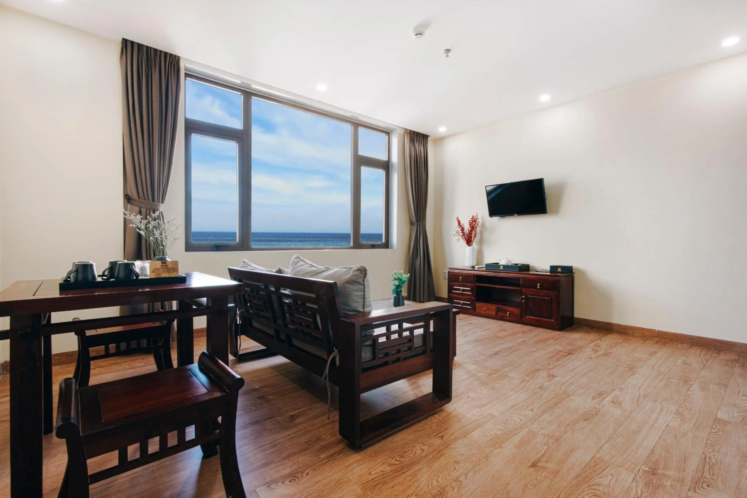 Martin Ho Danang hotel & apartment