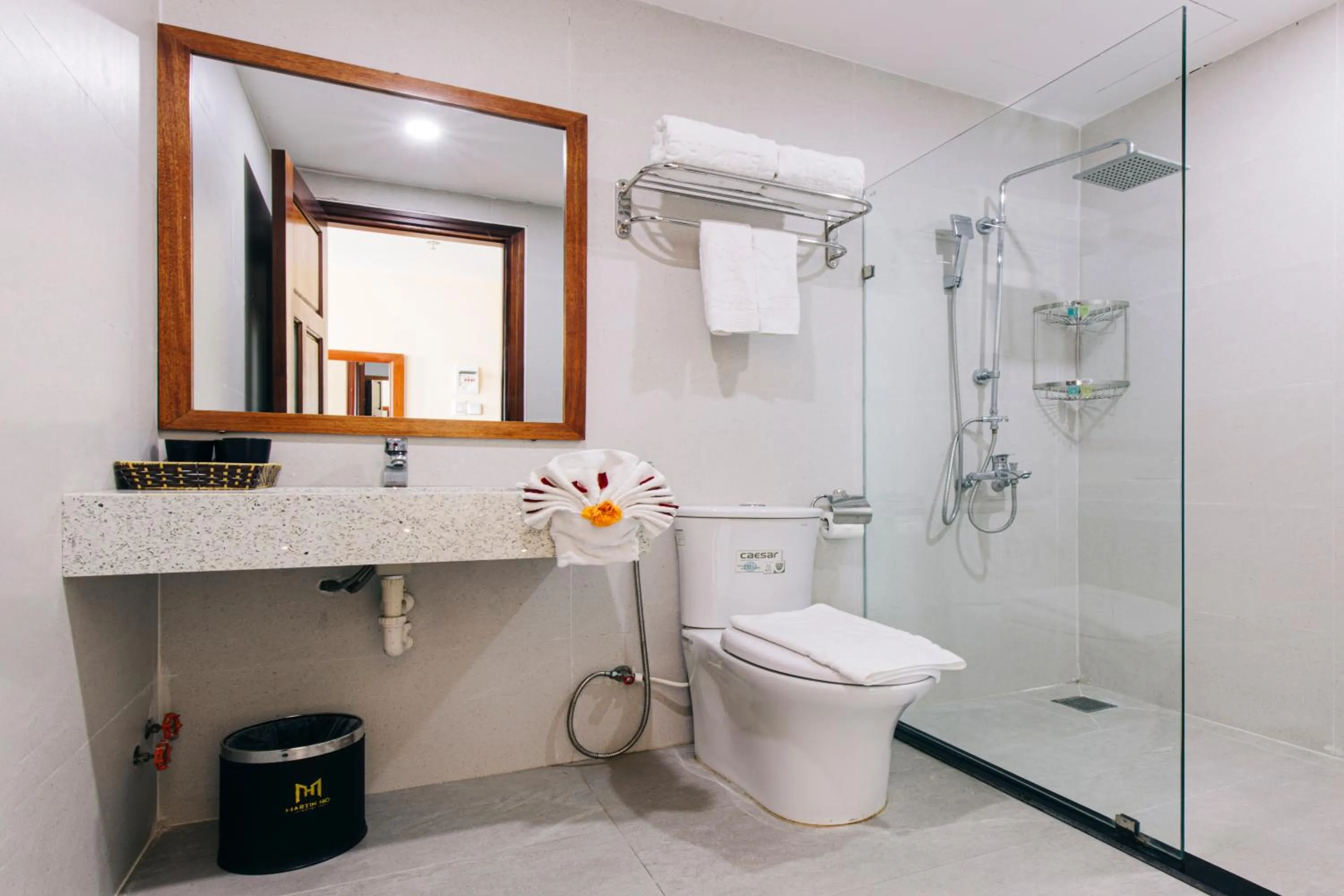 Martin Ho Danang hotel & apartment