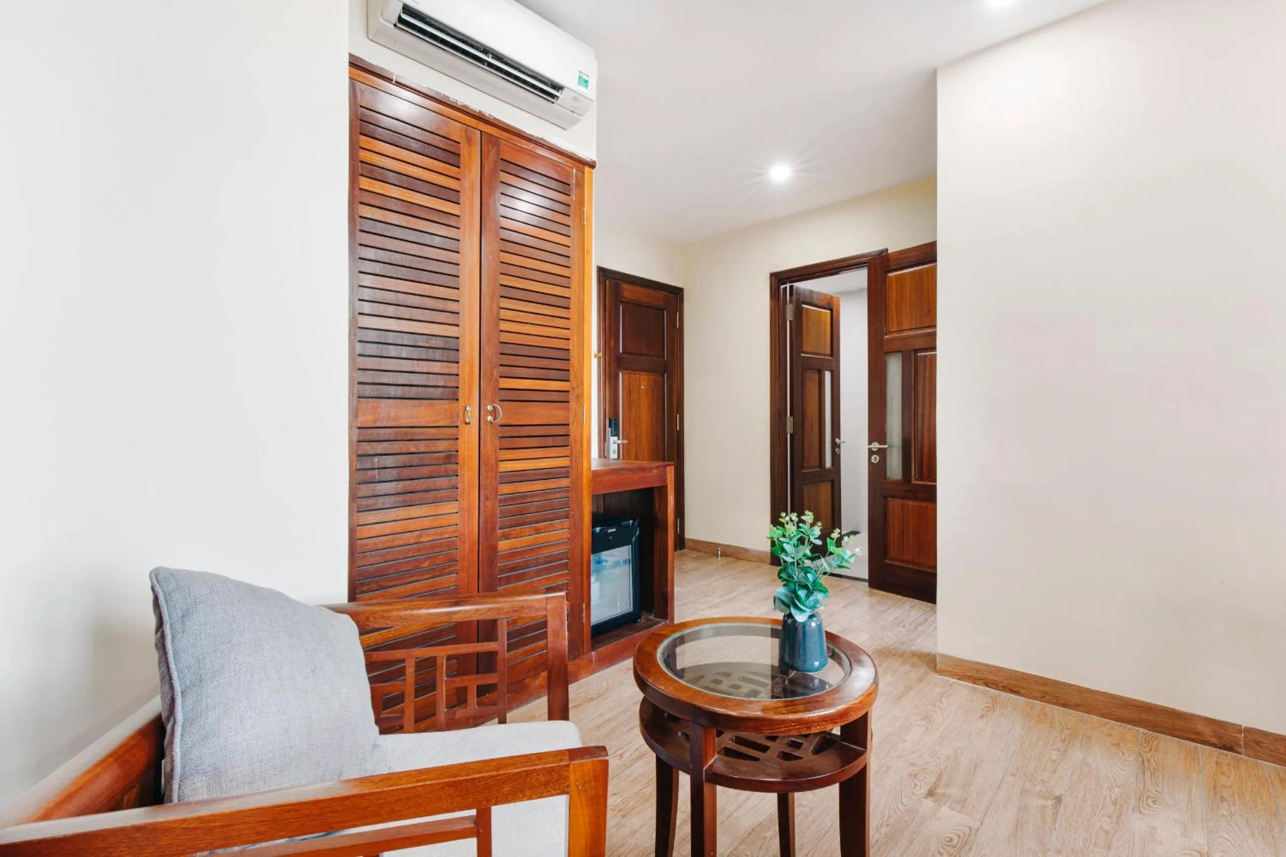 Martin Ho Danang hotel & apartment