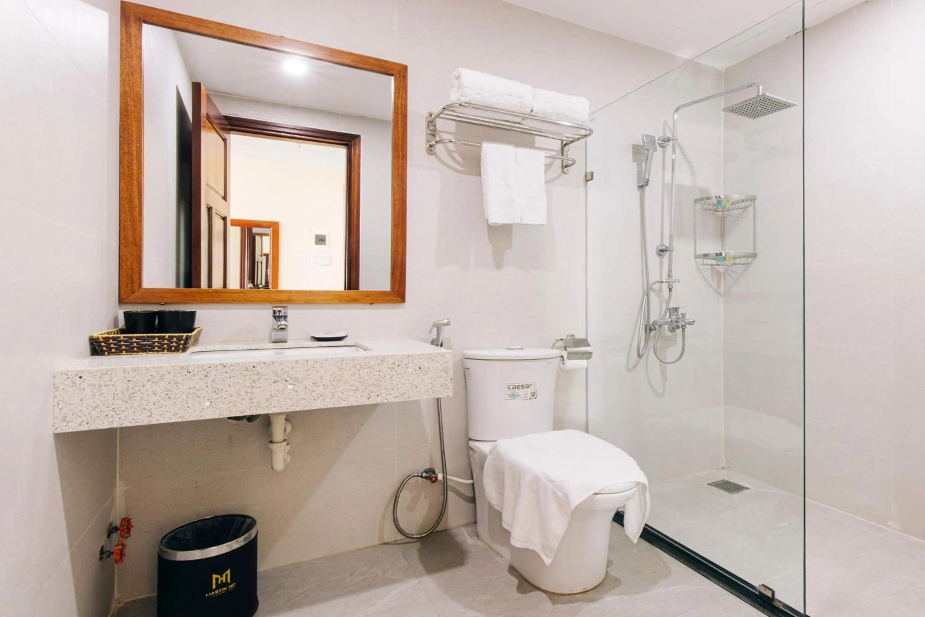 Martin Ho Danang hotel & apartment