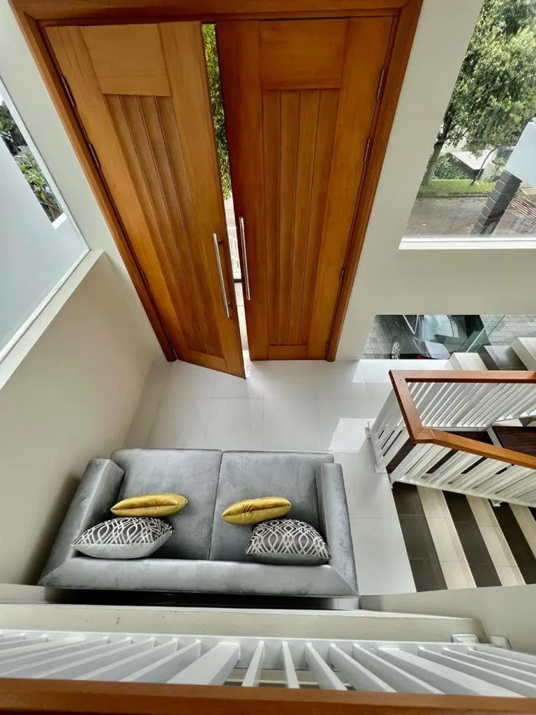 Platinum Yellow Bandung Villa 24 Pax Private Pool