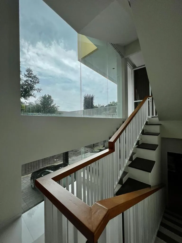 Platinum Yellow Bandung Villa 24 Pax Private Pool