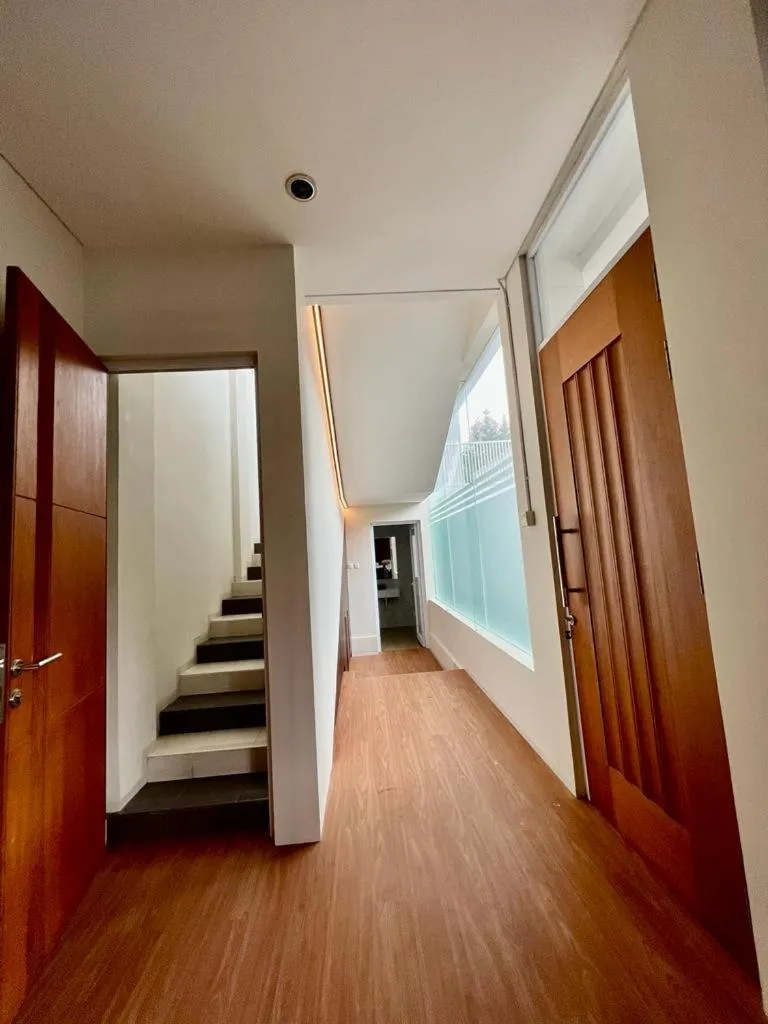 Platinum Yellow Bandung Villa 24 Pax Private Pool