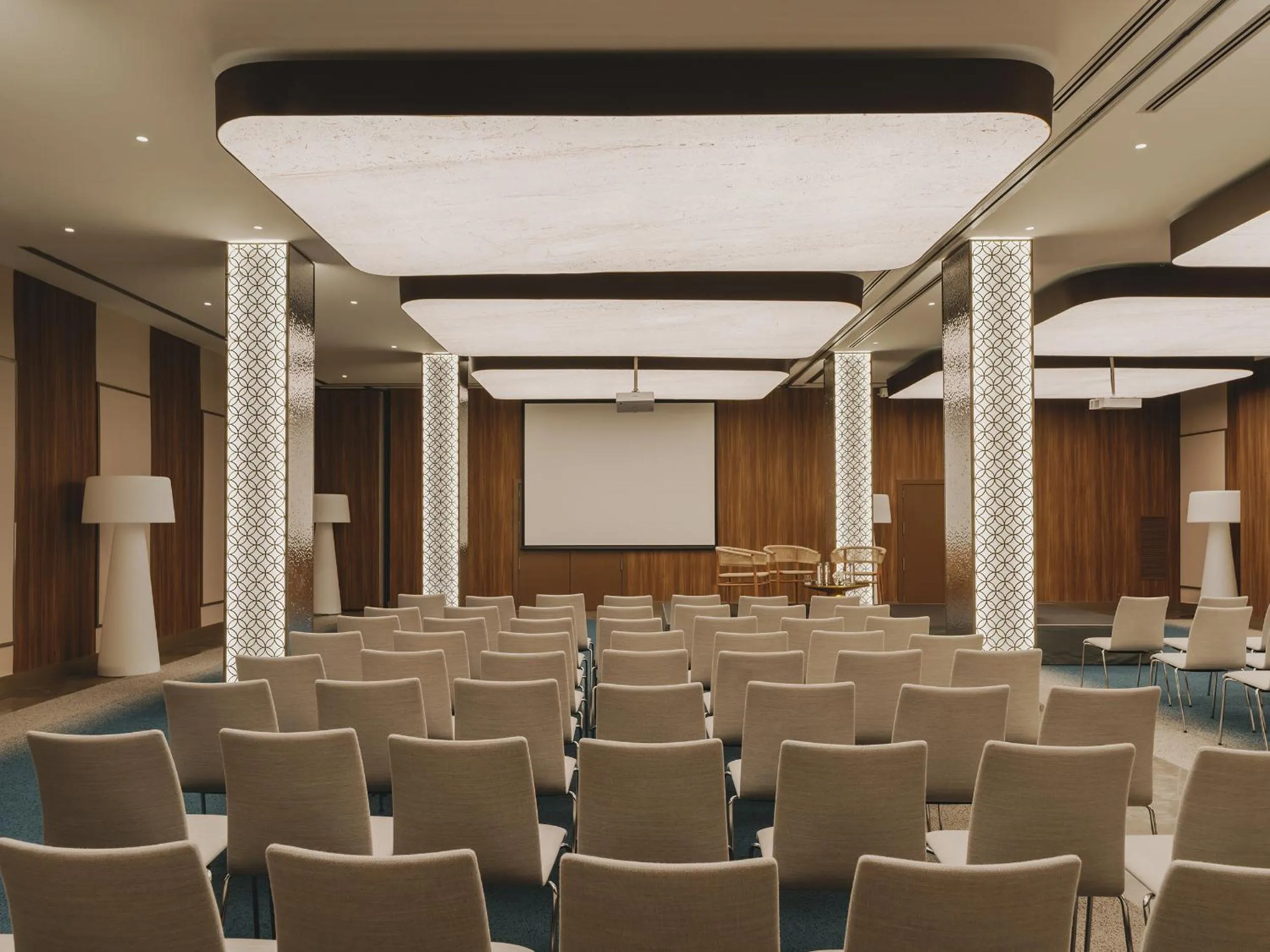 Meeting/conference room in Catalonia Molina Lario