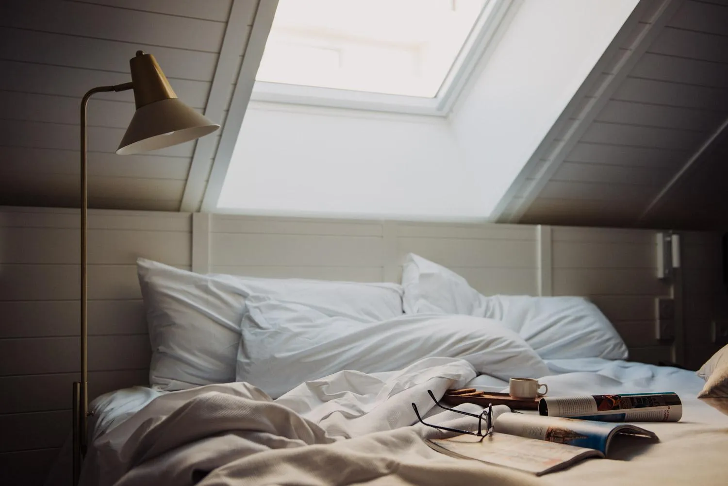 Bedroom, Bed in Molina Lario