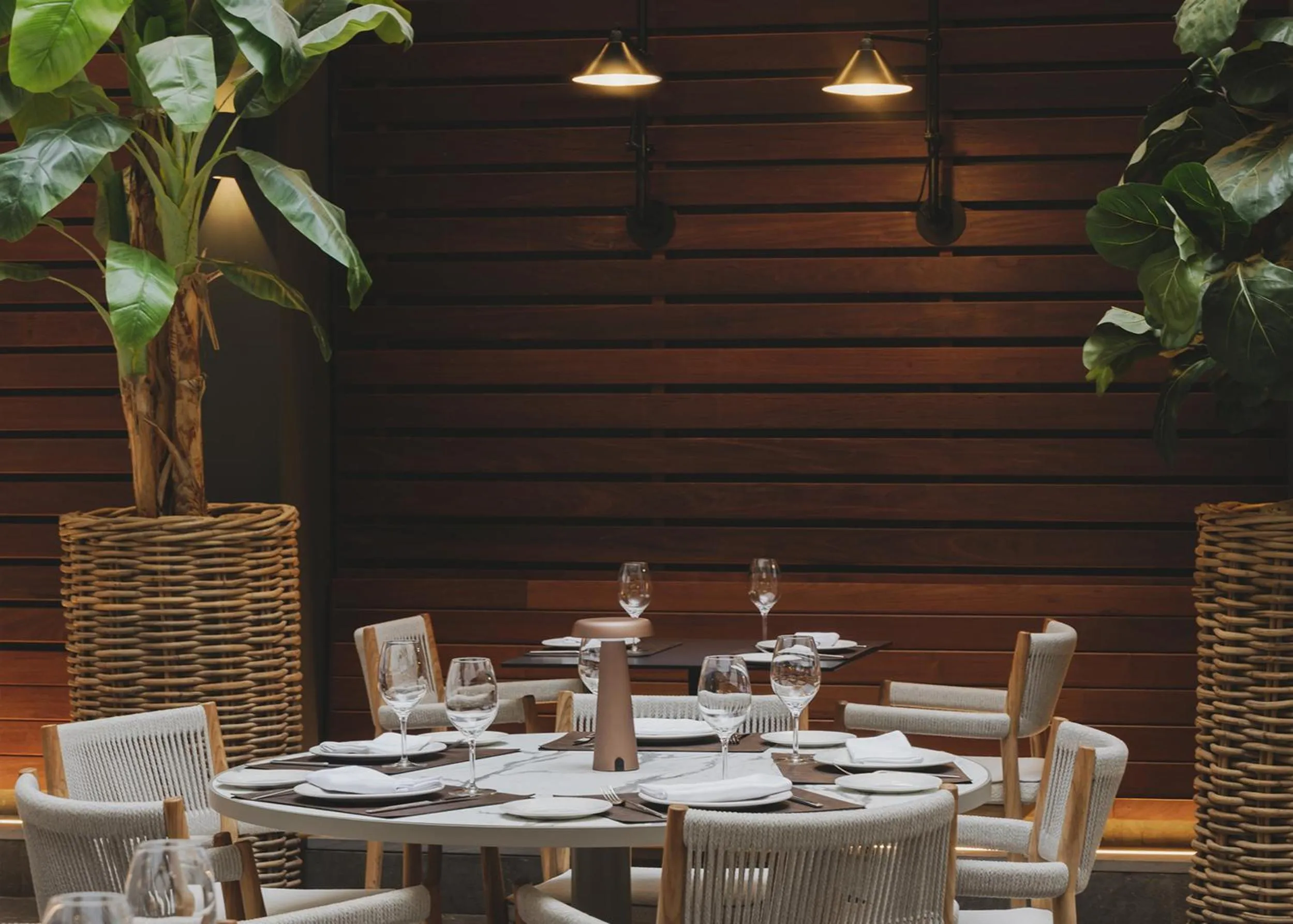 Restaurant/places to eat in Catalonia Molina Lario